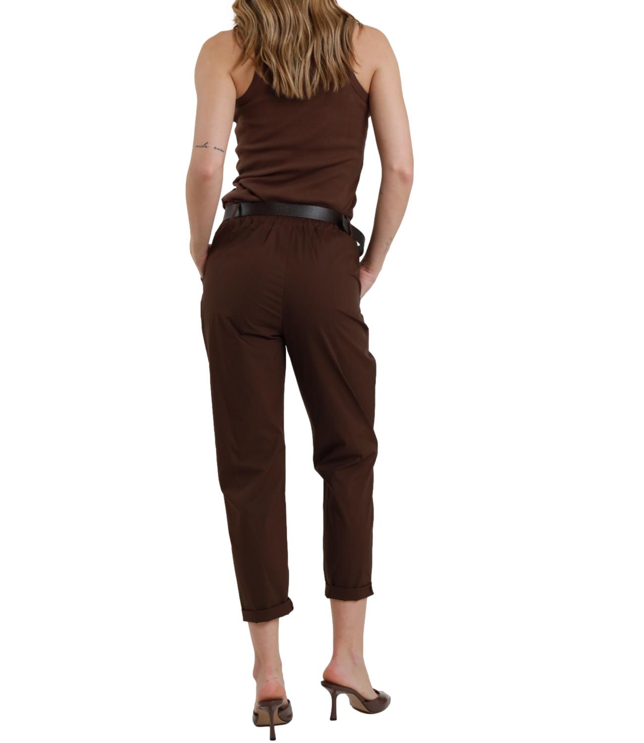 Susy Mix Pantalone Moro Donna