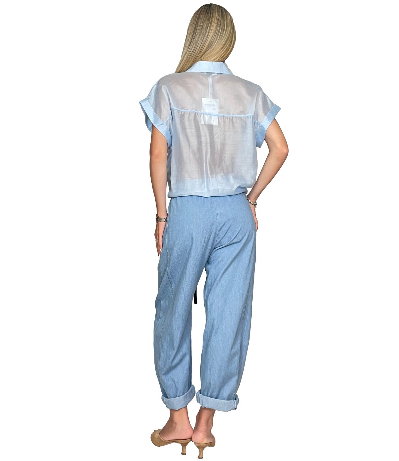 Susy Mix Jeans Stellina Donna