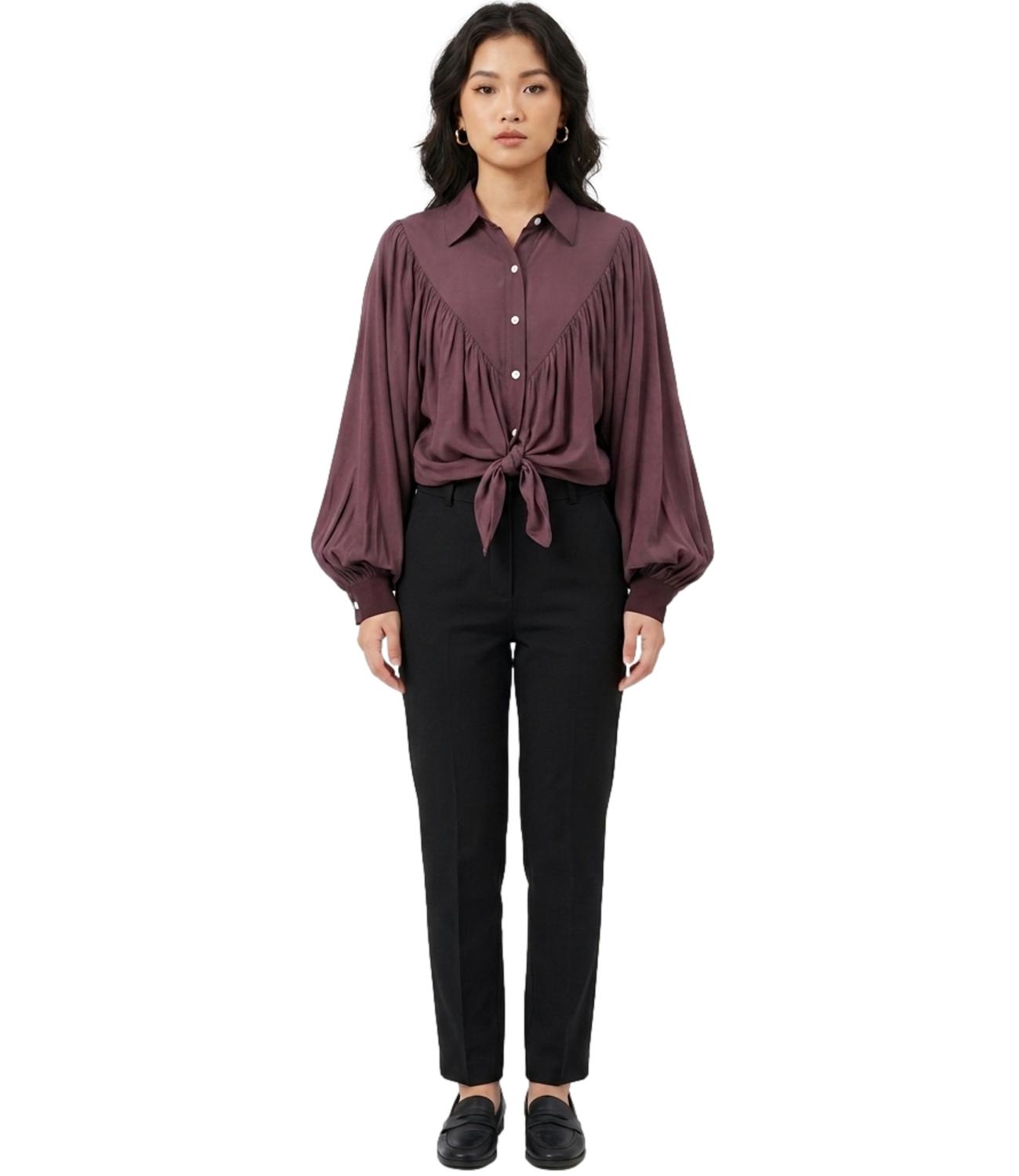 Susy Mix Camicia Fico Donna