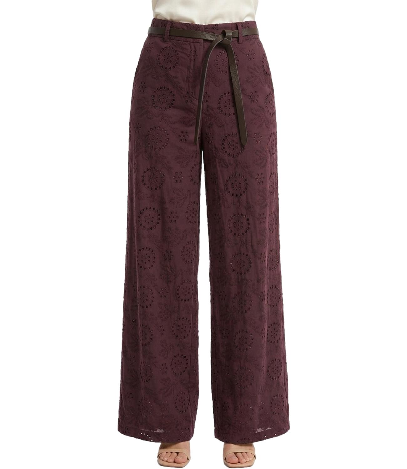 Vicolo Pantalone Sangallo Fico Donna