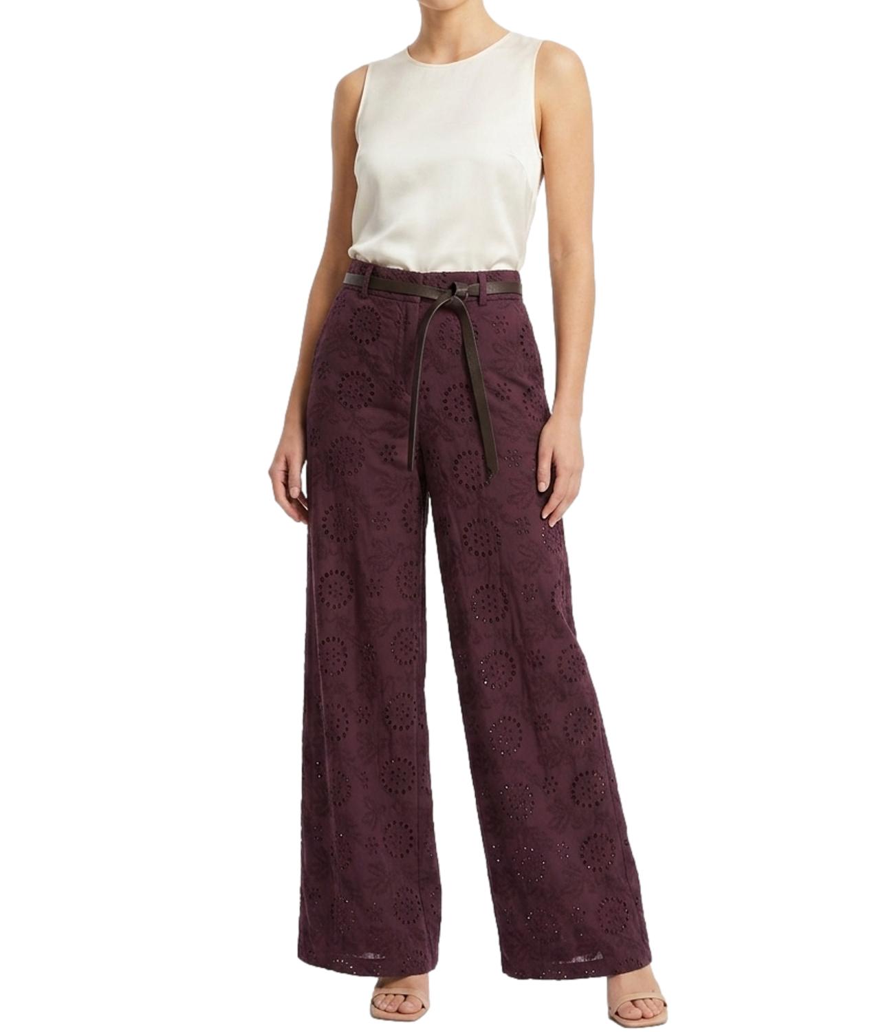 Vicolo Pantalone Sangallo Fico Donna