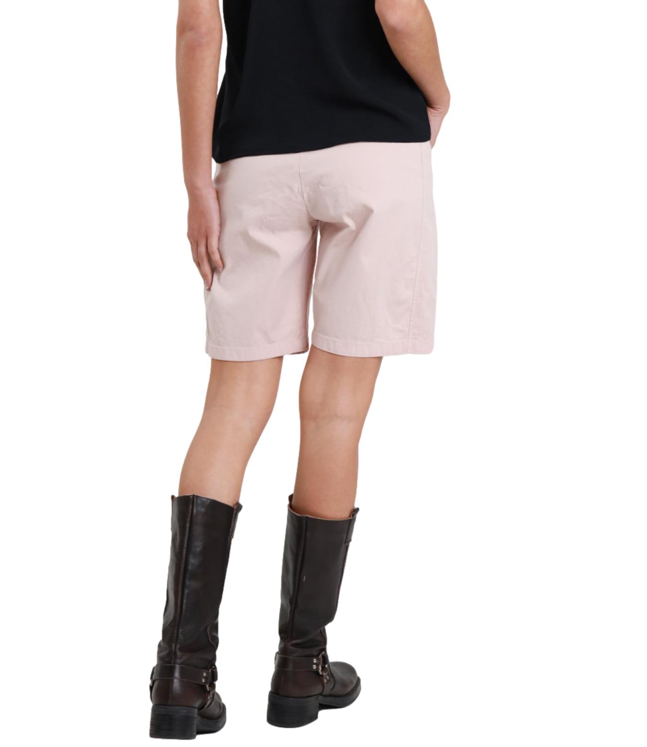 Susy Mix Short Stellina Rosa Donna
