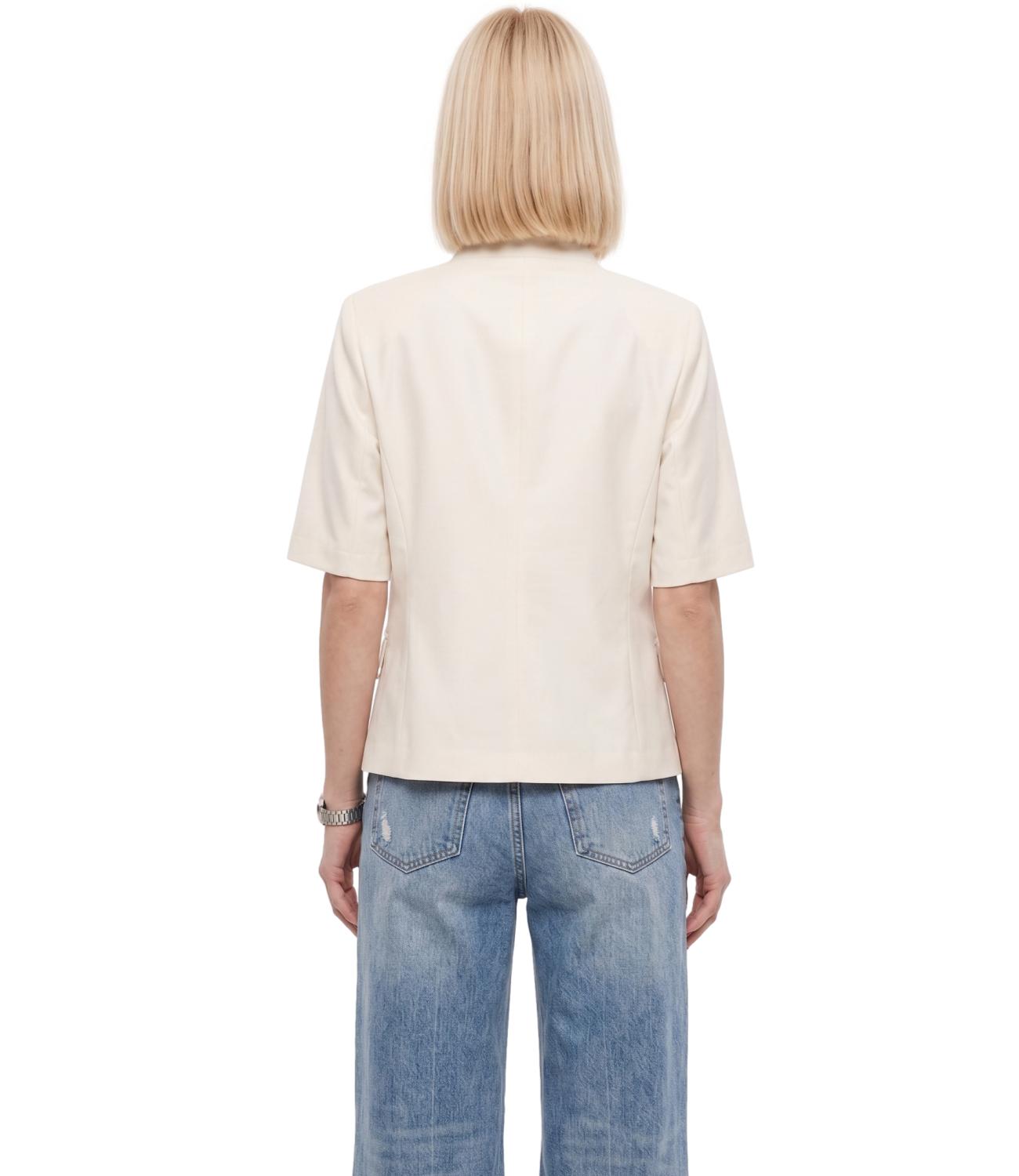 Mulish Giacca Giotto Old beige