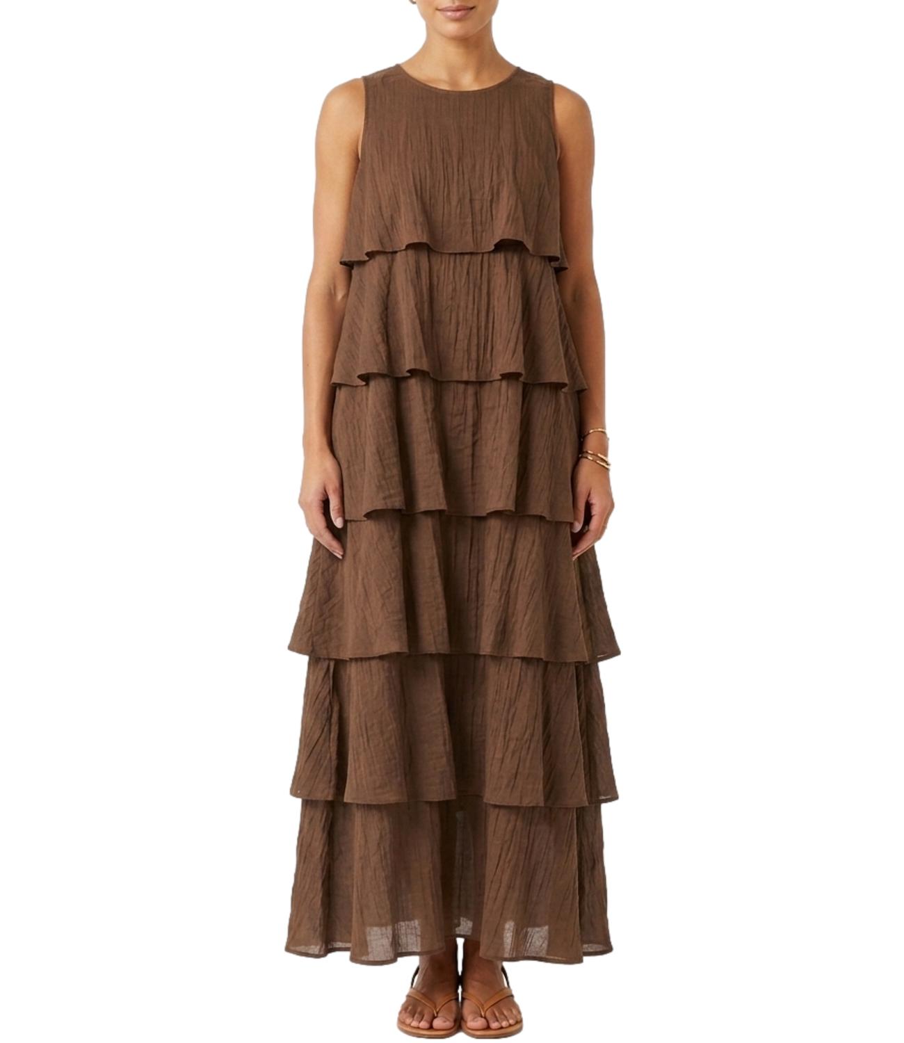 Susy Mix Abito Moro Donna