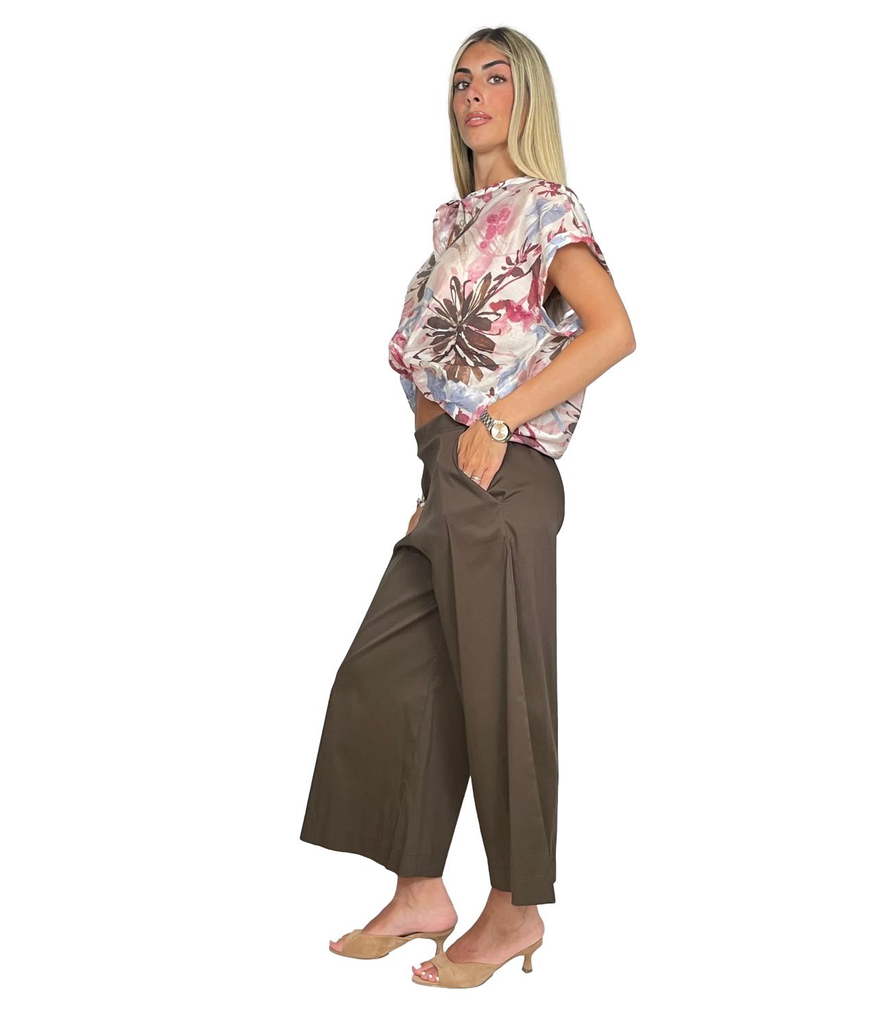 Susy Mix Pantalone Moro Donna