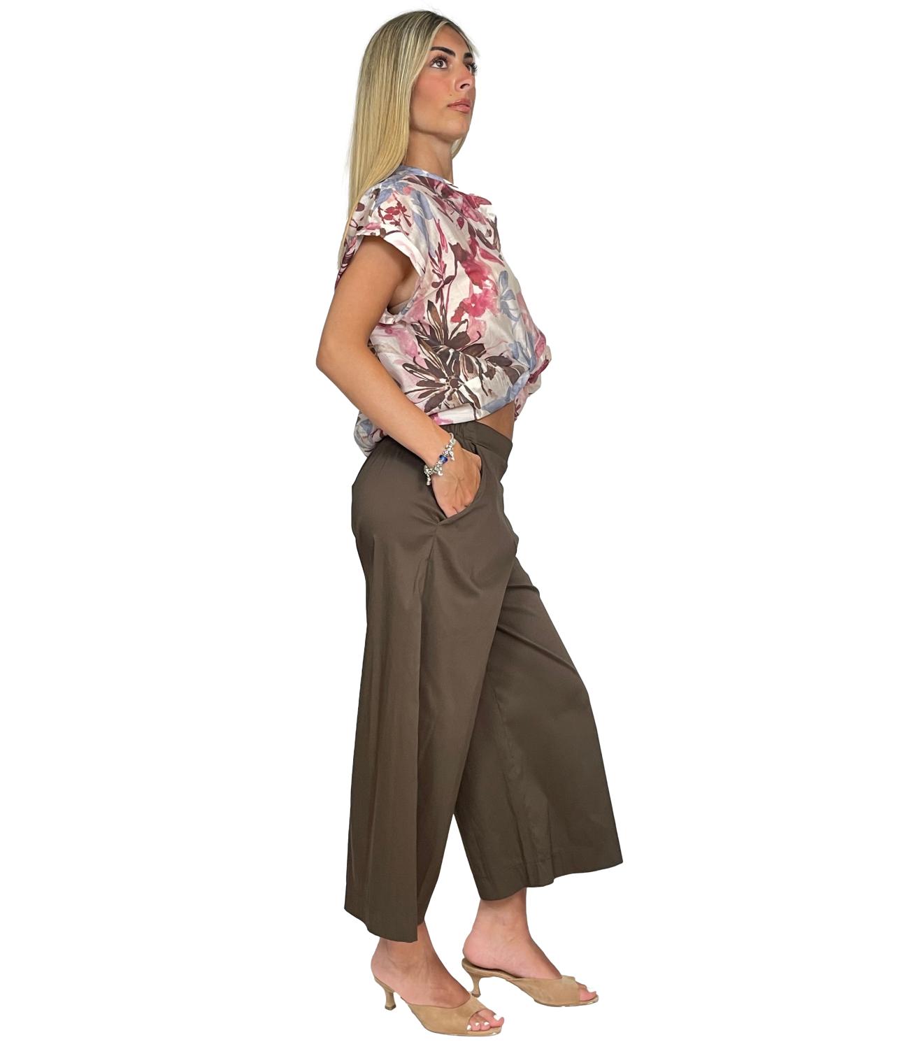 Susy Mix Pantalone Moro Donna