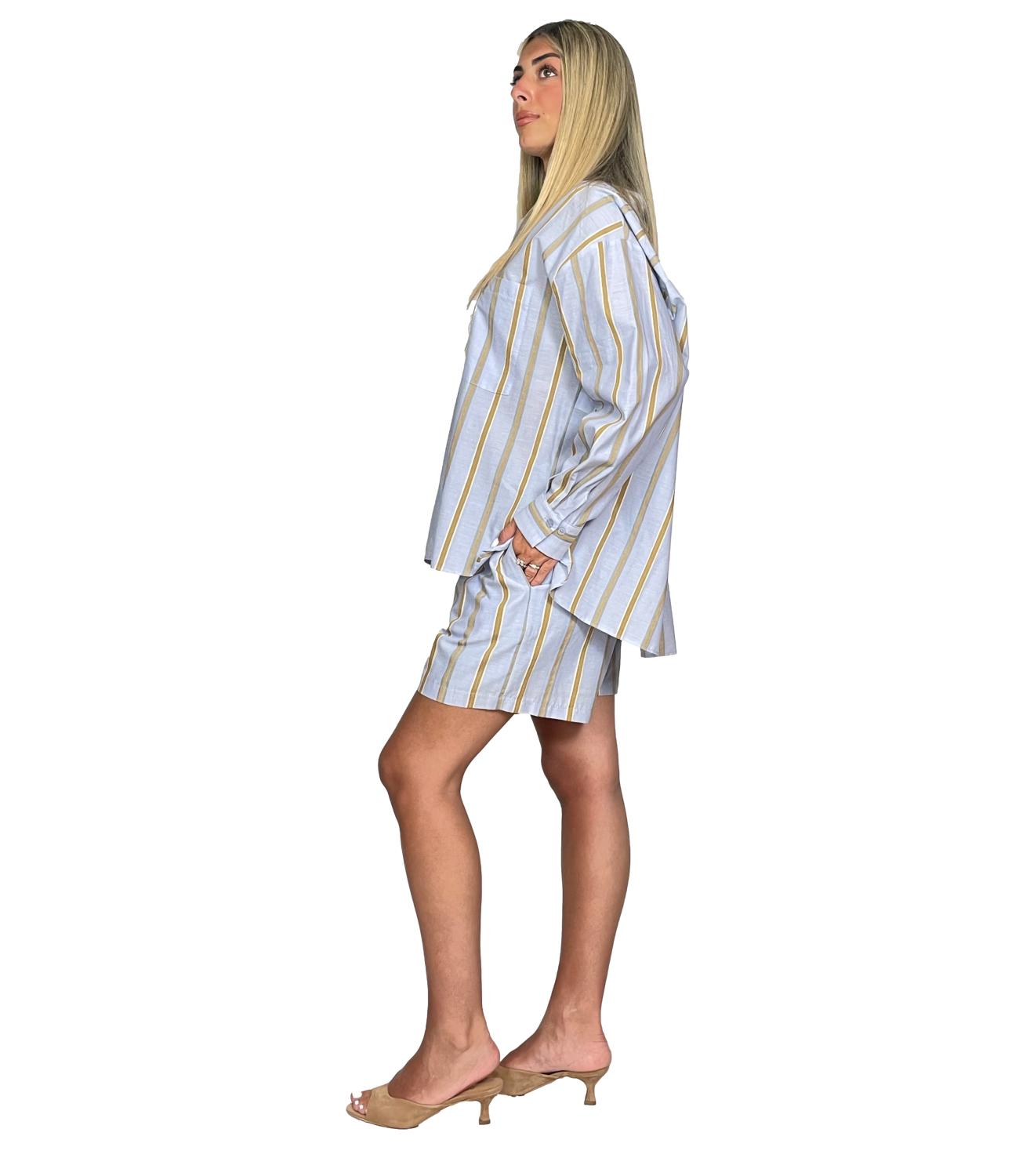 Susy Mix Completo Cielo Donna