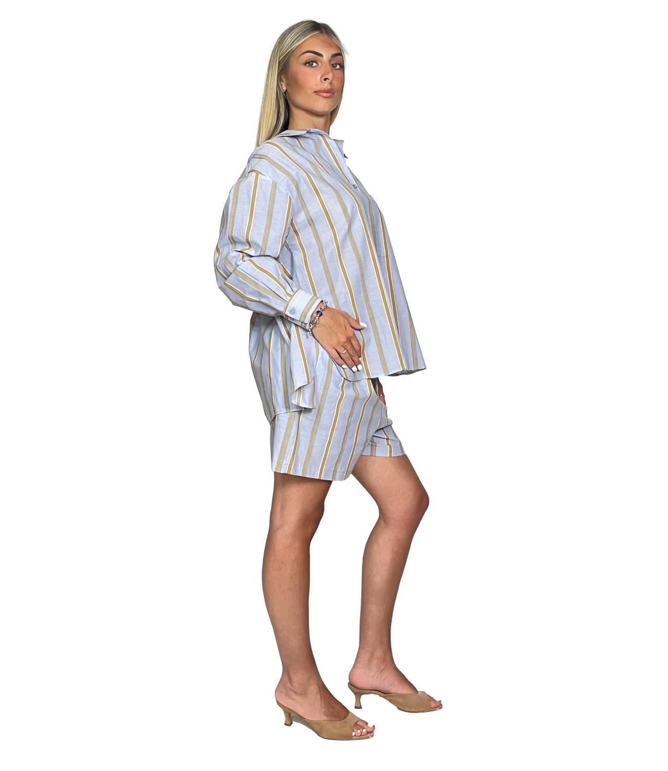 Susy Mix Completo Cielo Donna
