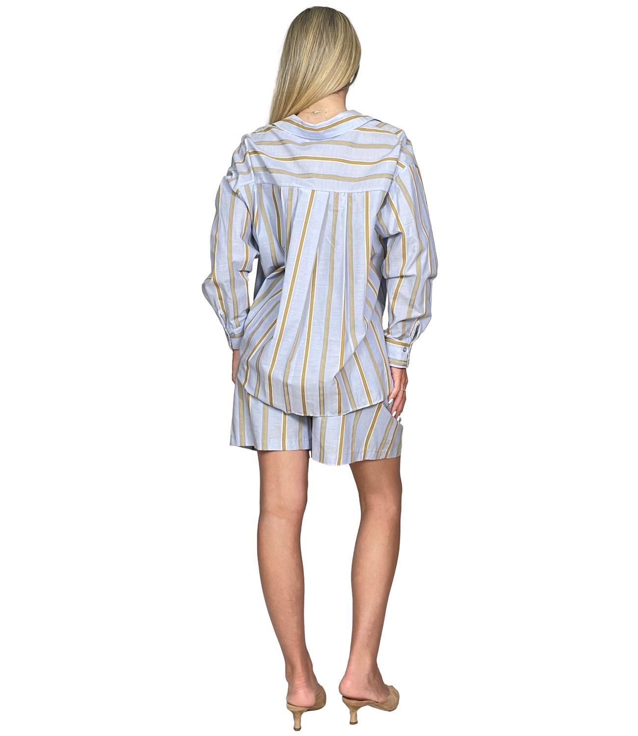 Susy Mix Completo Cielo Donna