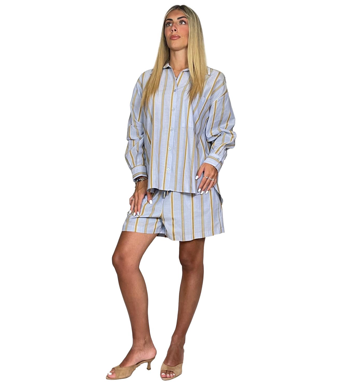 Susy Mix Completo Cielo Donna