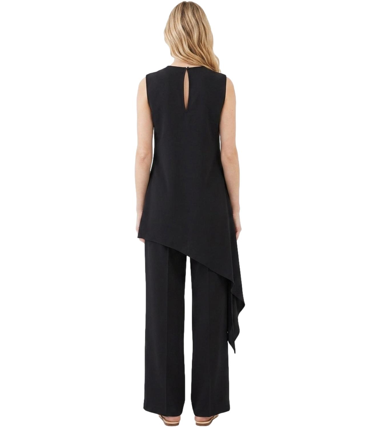 Susy Mix Completo Nero Donna