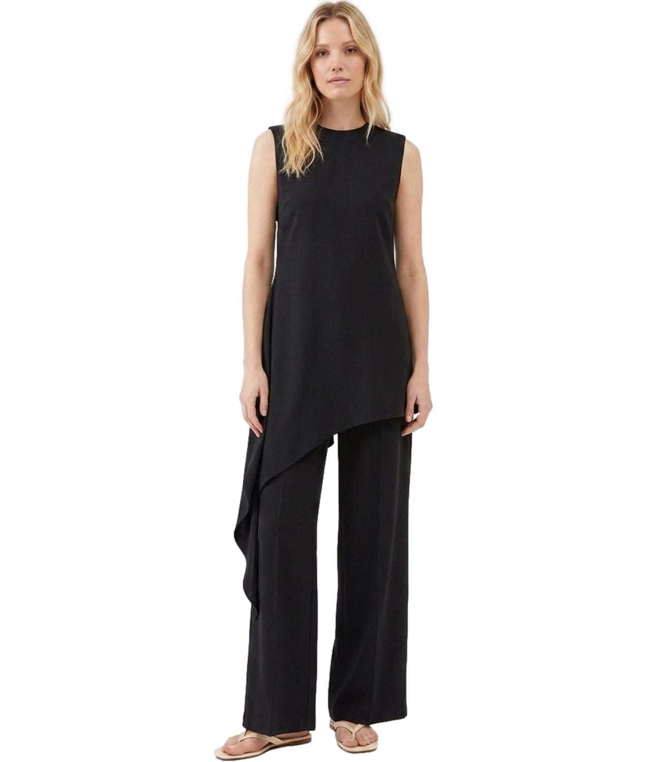 Susy Mix Completo Nero Donna
