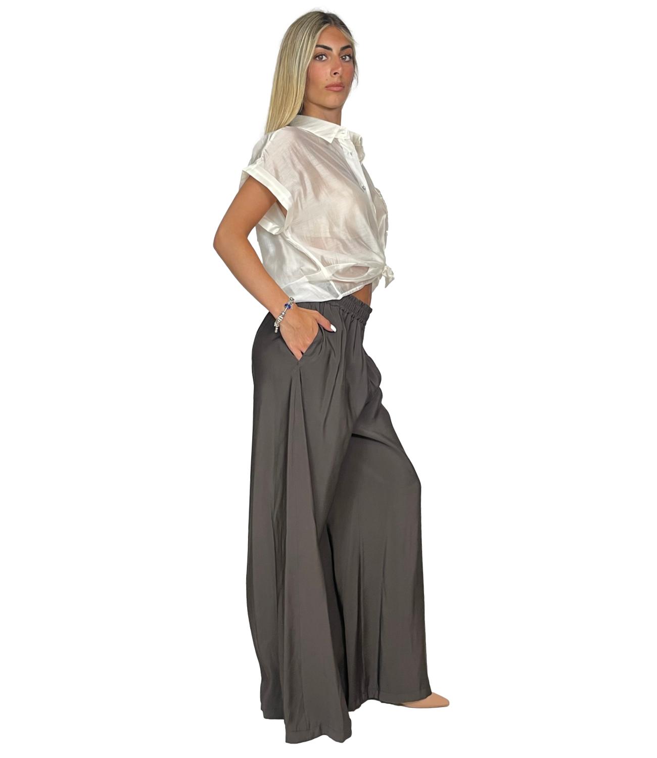 Susy Mix Pantalone Moro Donna