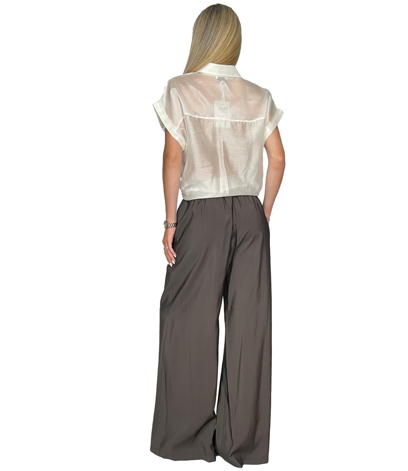 Susy Mix Pantalone Moro Donna