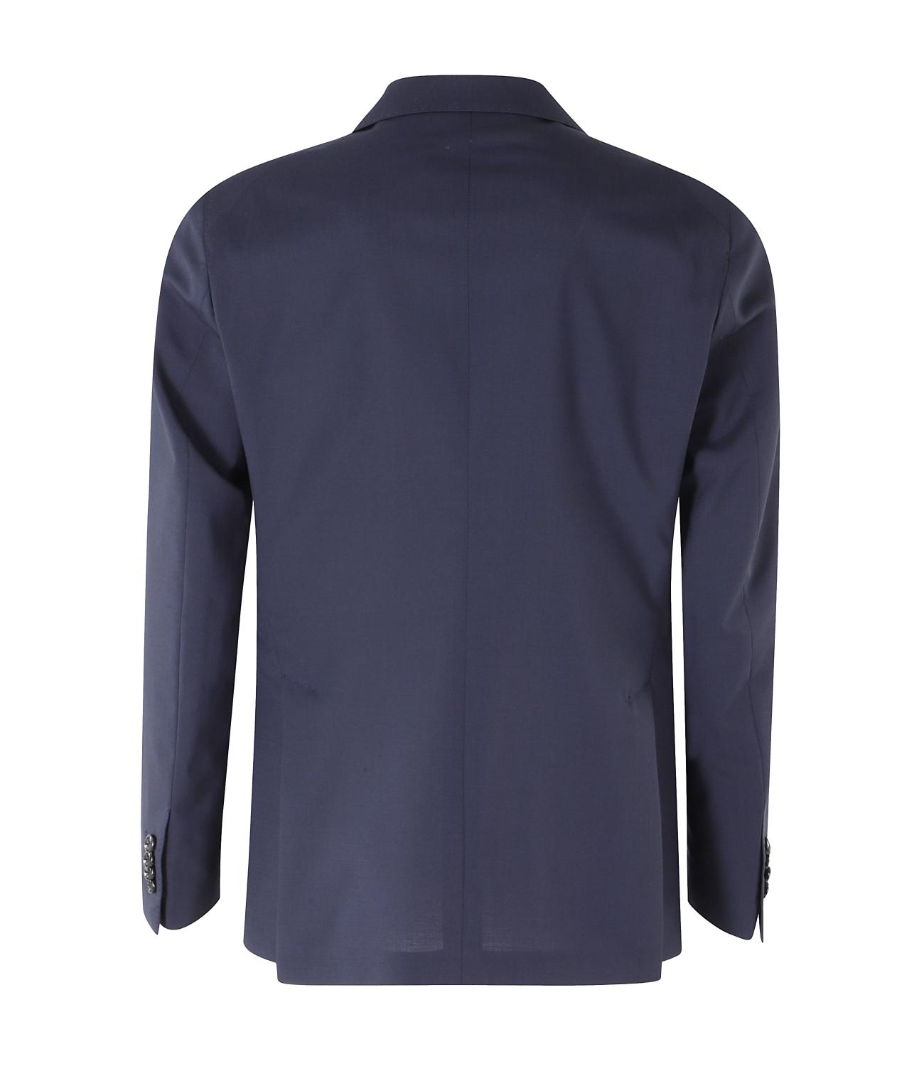 Abito blu Montecarlo uomo