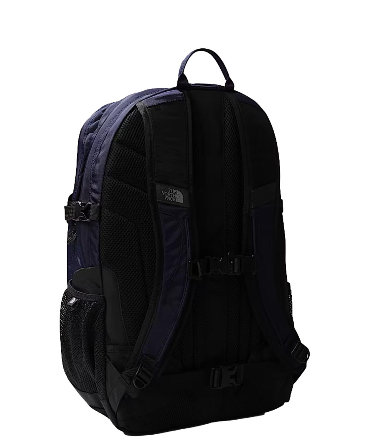 Zaino Borealis Classic blu navy tin grey