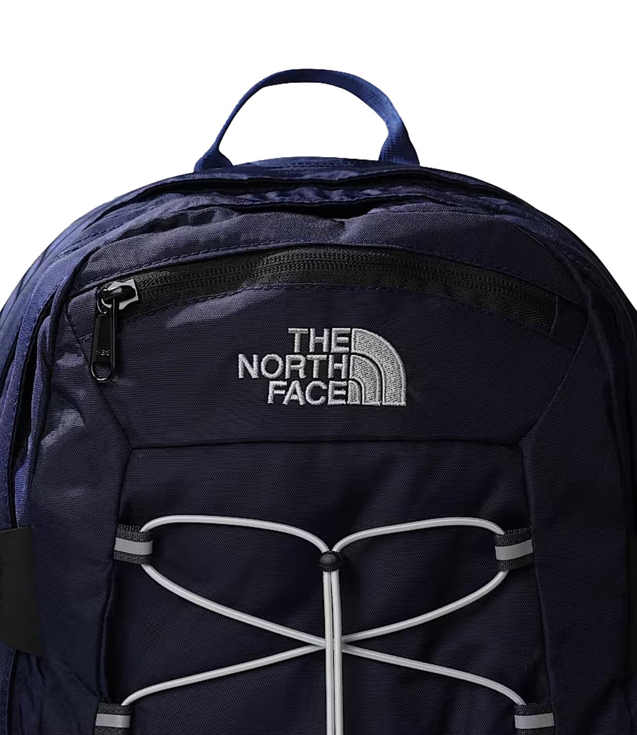 Zaino Borealis Classic blu navy tin grey