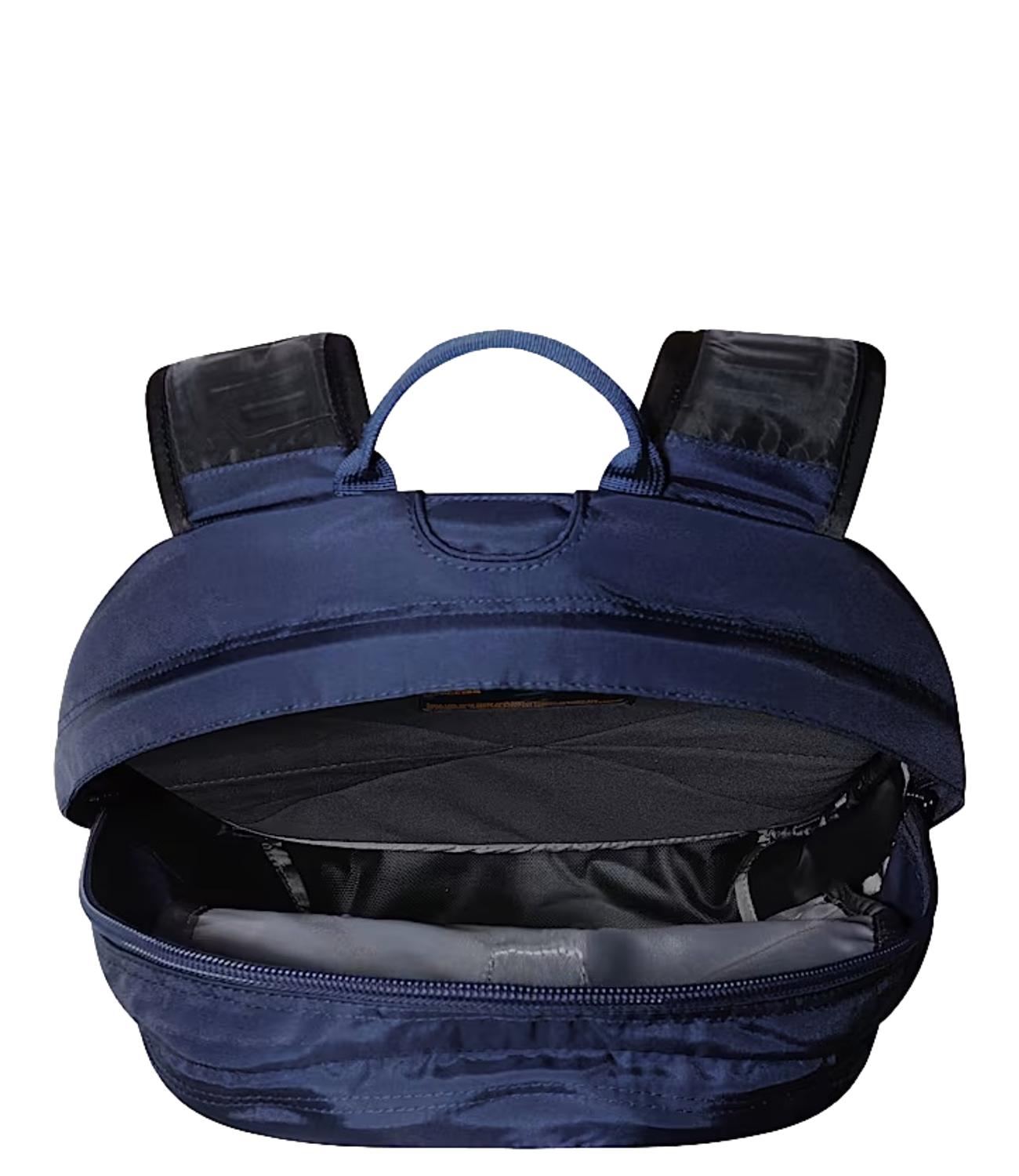 Zaino Borealis Classic blu navy tin grey