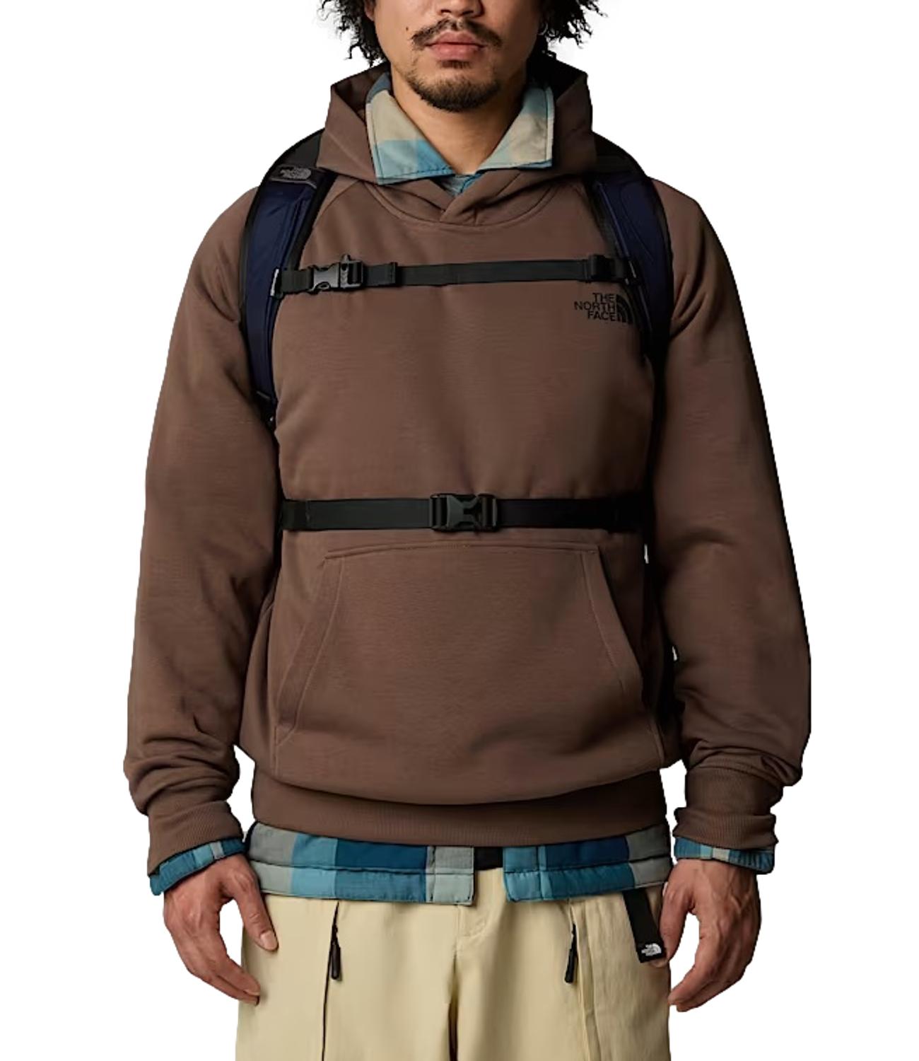 Zaino Borealis Classic blu navy tin grey