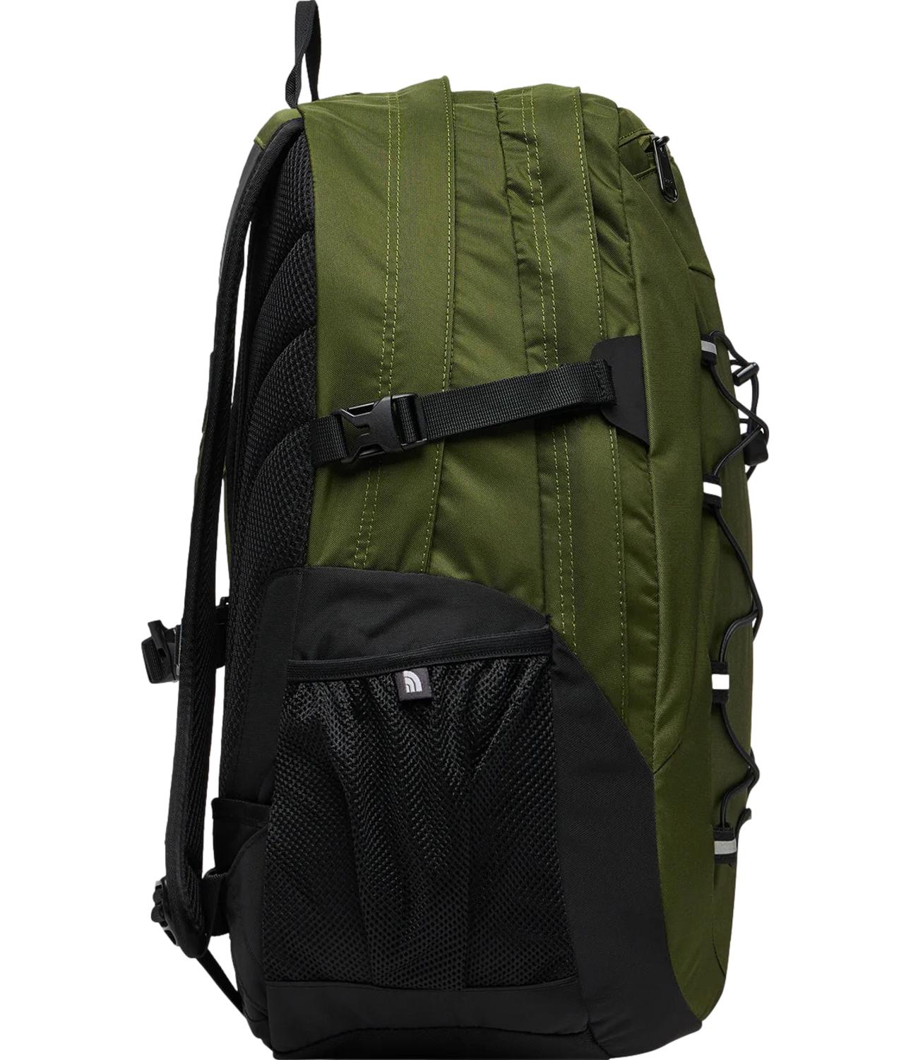 Zaino Borealis Classic woodland green black