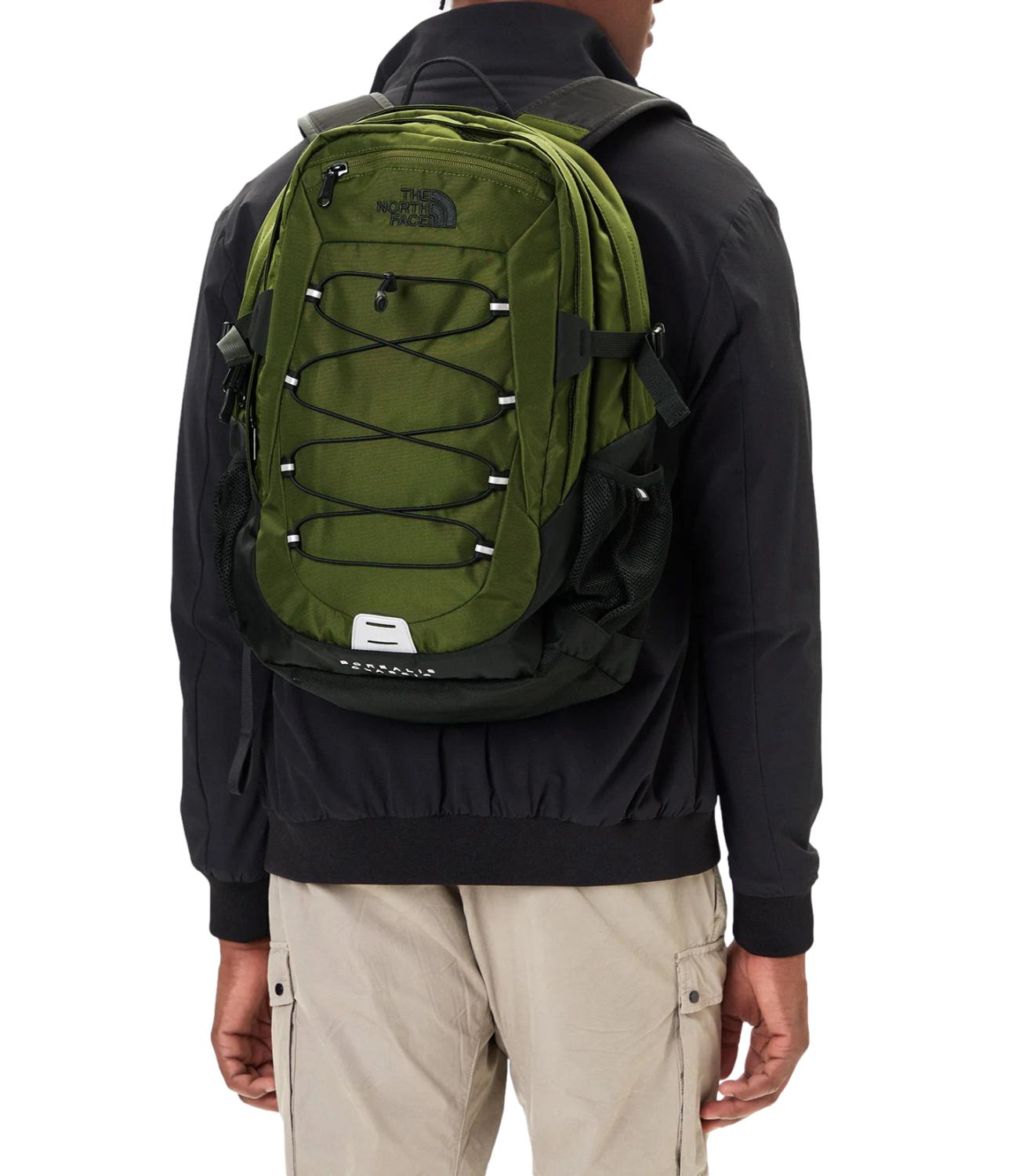 Zaino Borealis Classic woodland green black