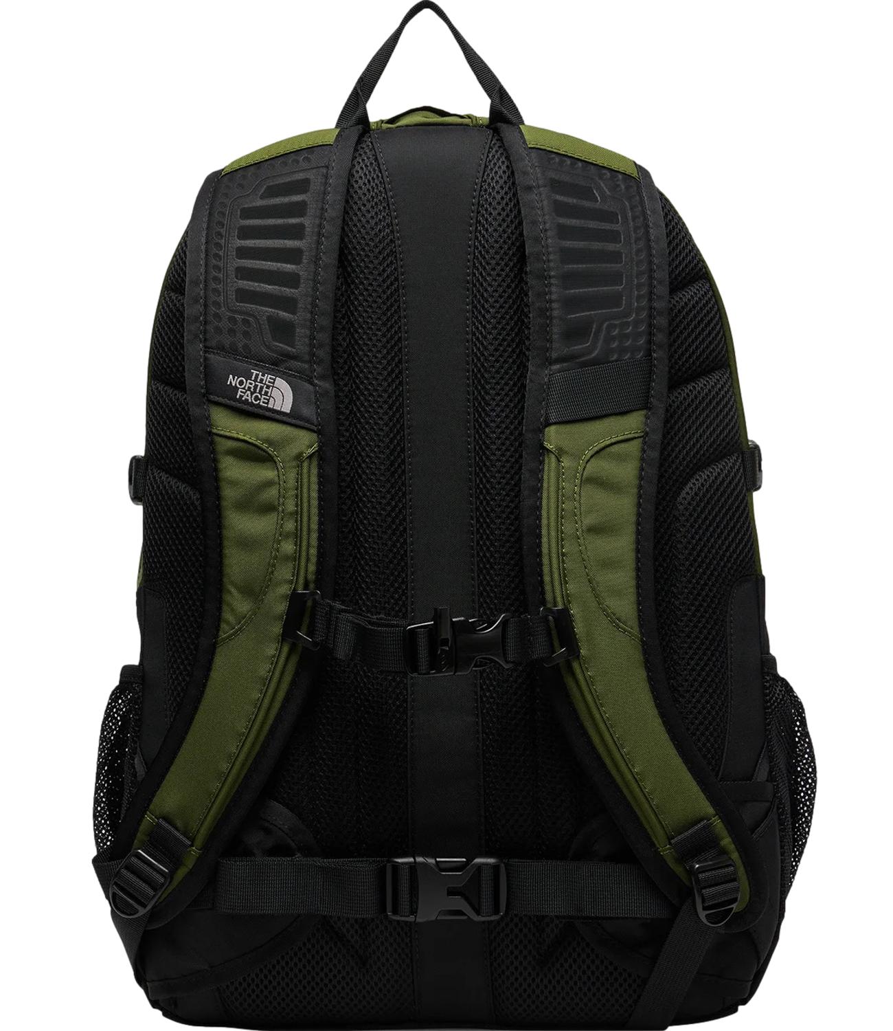 Zaino Borealis Classic woodland green black