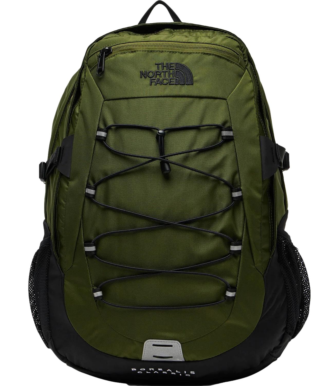 Zaino Borealis Classic woodland green black