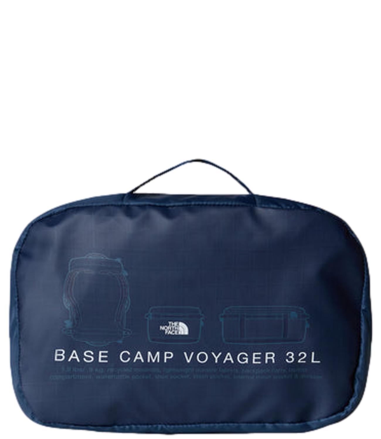 BCV DUFFEL 32L