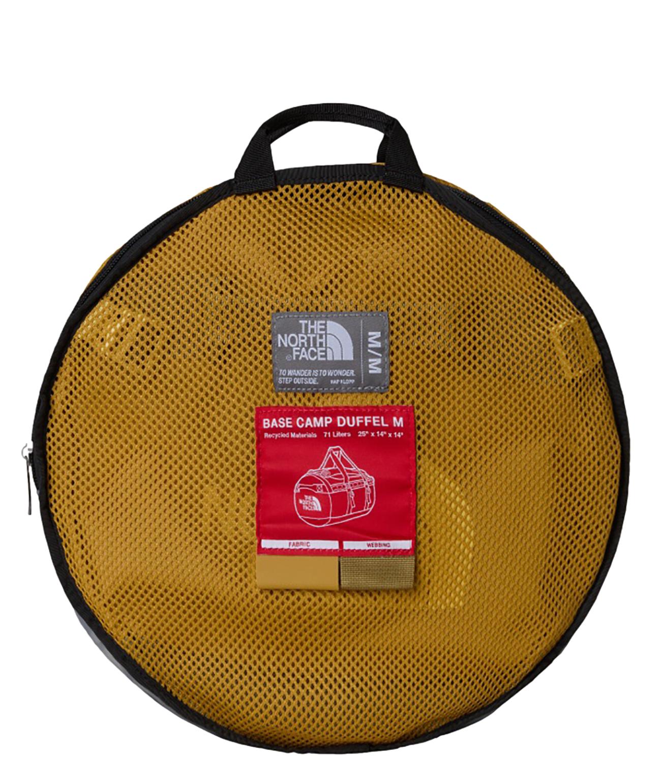 BASE CAMP DUFFEL - M