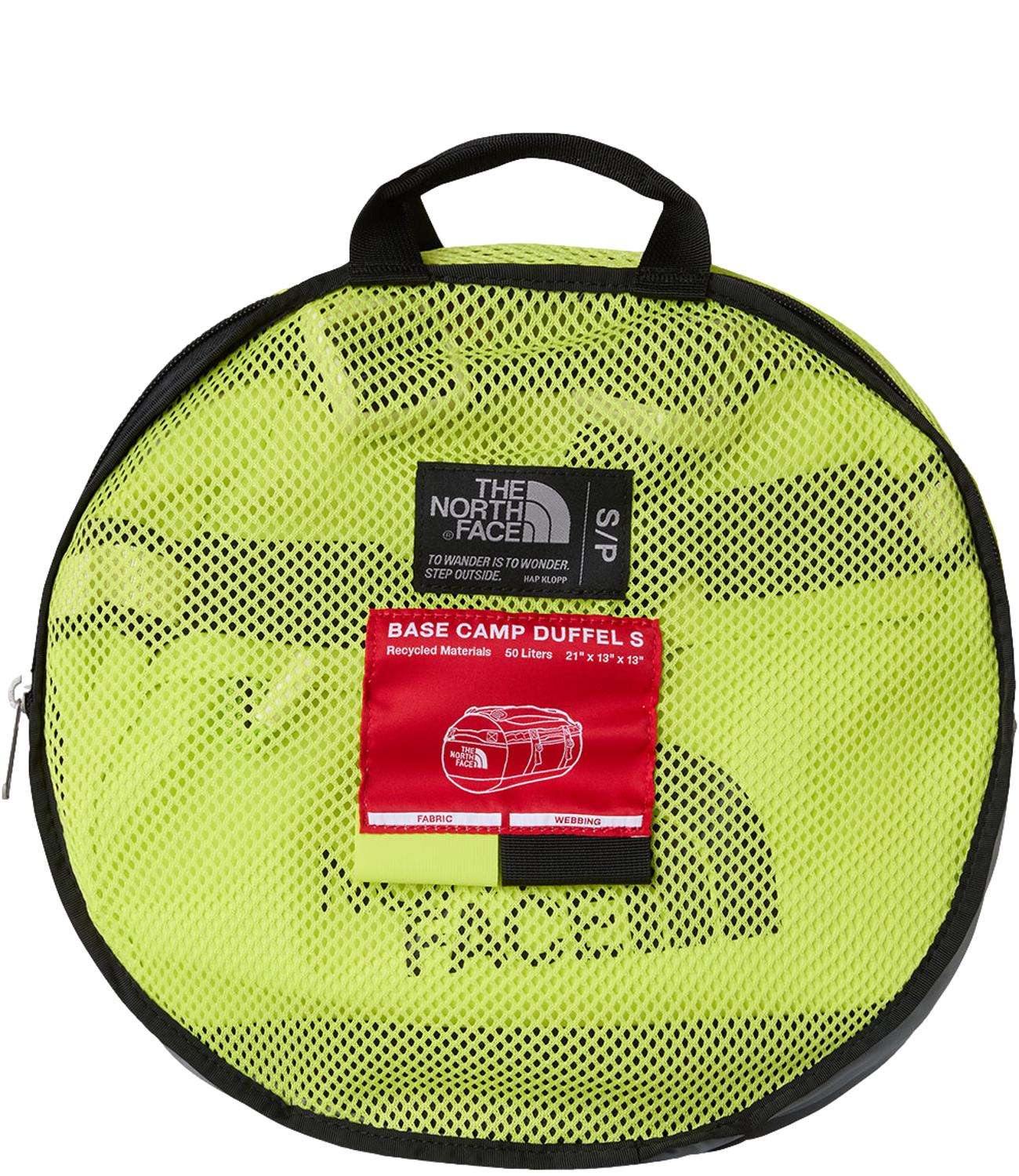 The North Face zaino BASE CAMP DUFFEL - S