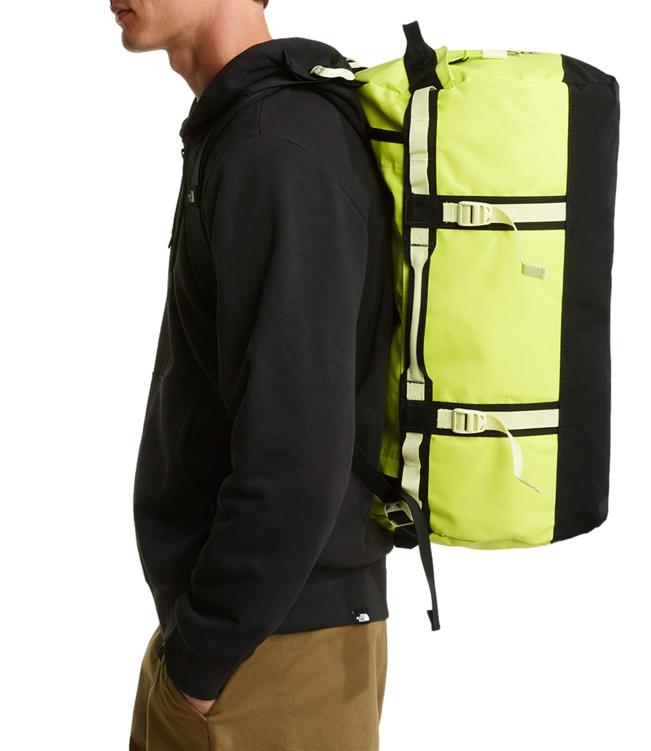 The North Face zaino BASE CAMP DUFFEL - S