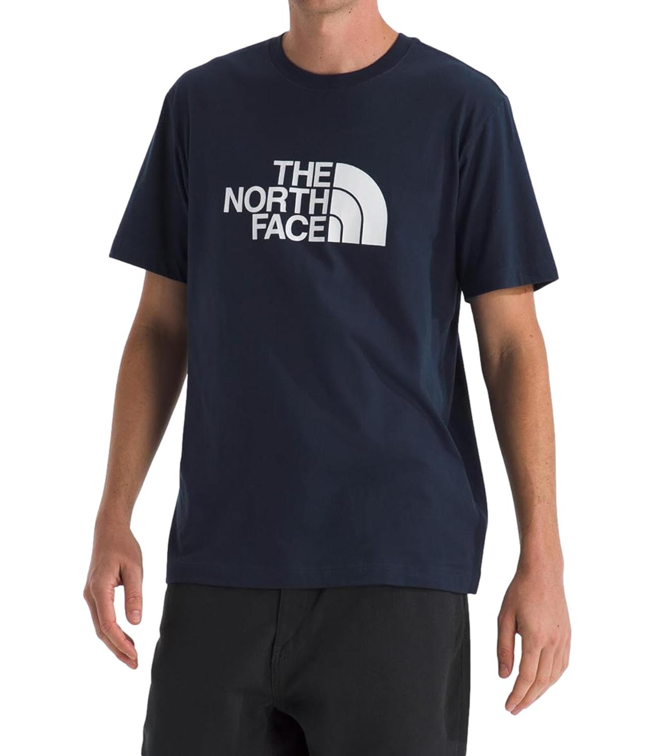 M EVOLUTION HALF DOME REGULAR SHORT SLEE
