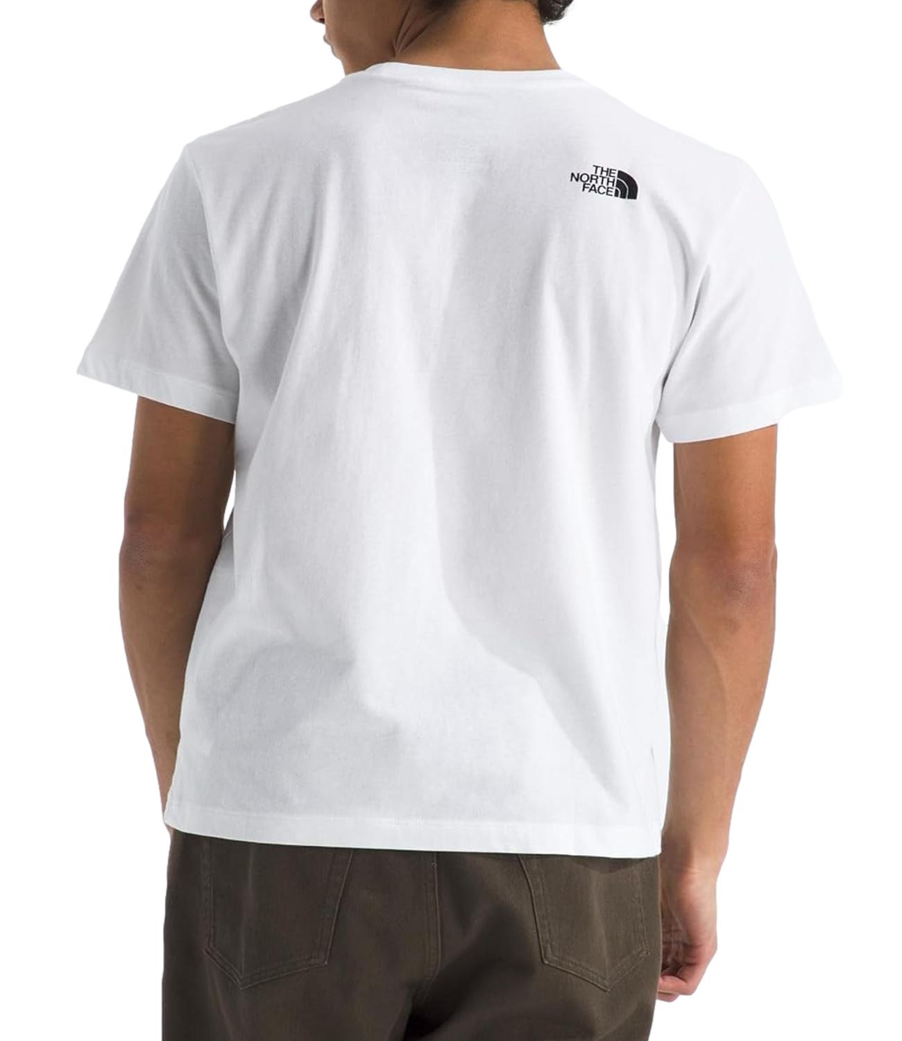 Levi's T-shirt Essential Sporty tee Penelope Stripe Donna