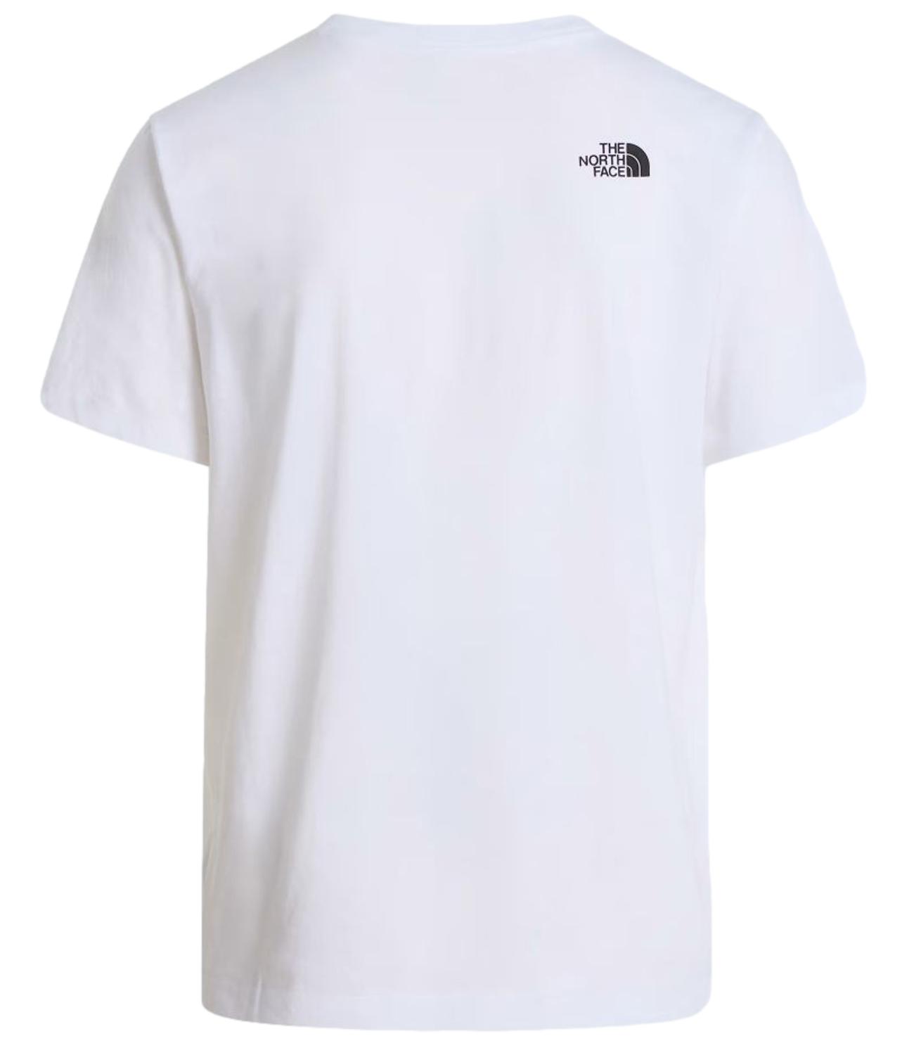 Levi's T-shirt Essential Sporty tee Penelope Stripe Donna