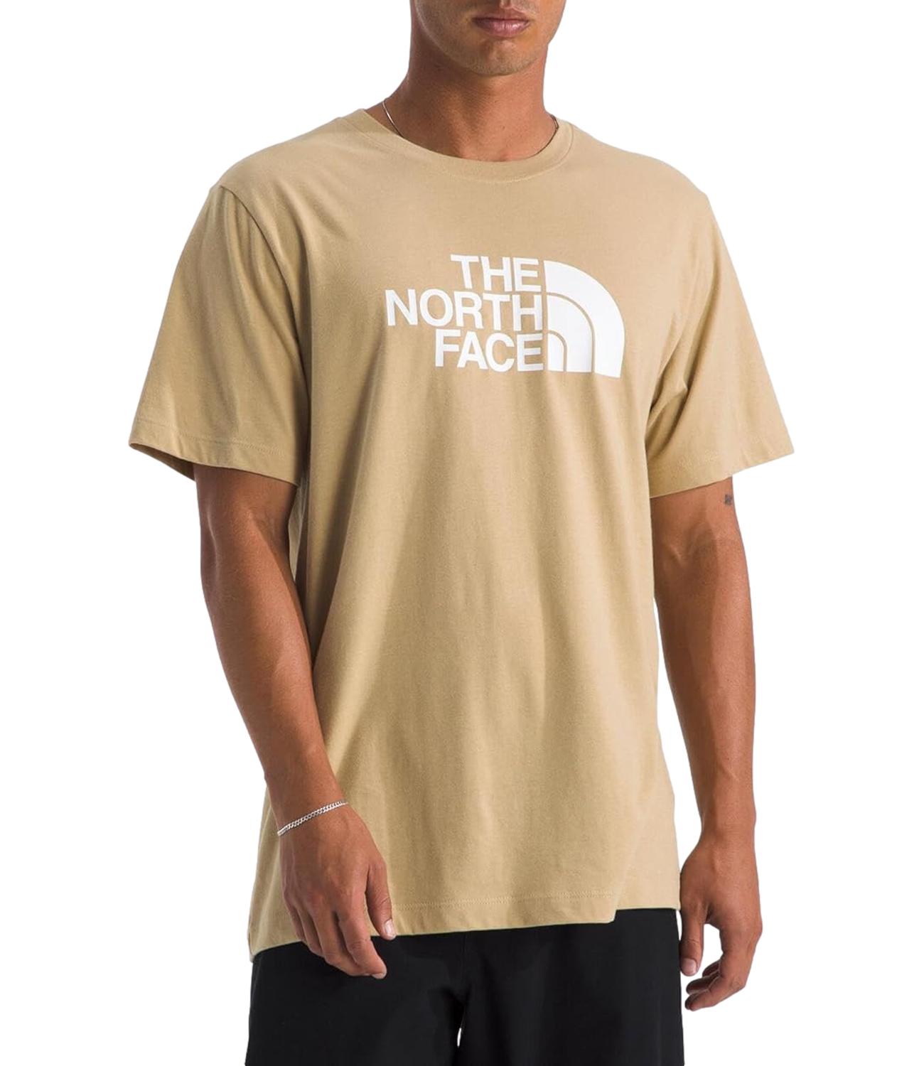 M EVOLUTION HALF DOME REGULAR SHORT SLEE