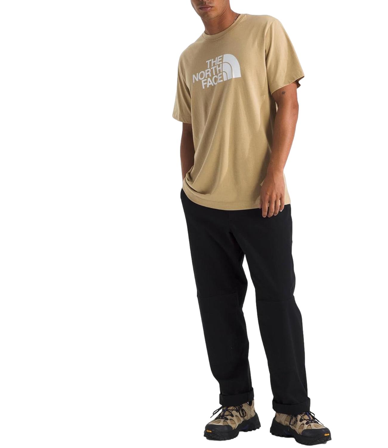 M EVOLUTION HALF DOME REGULAR SHORT SLEE