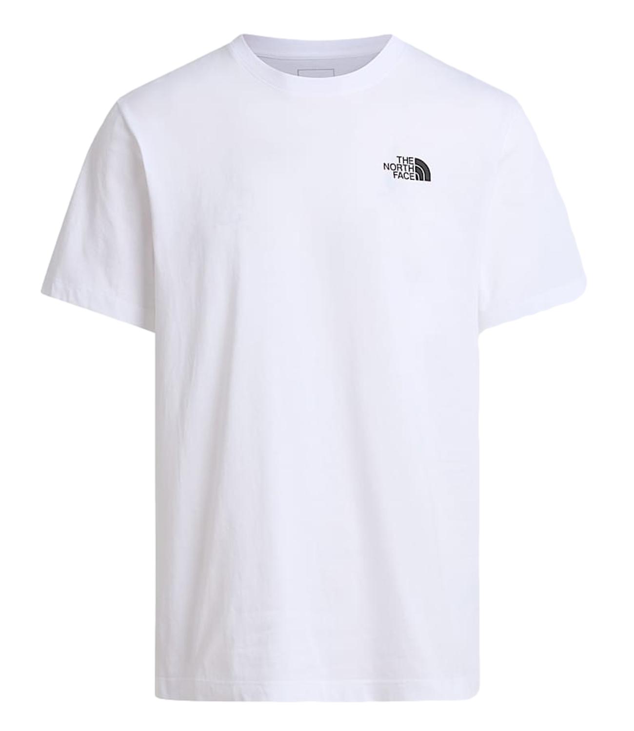 M EVOLUTION BOX NSE REGULAR SHORT SLEEVE