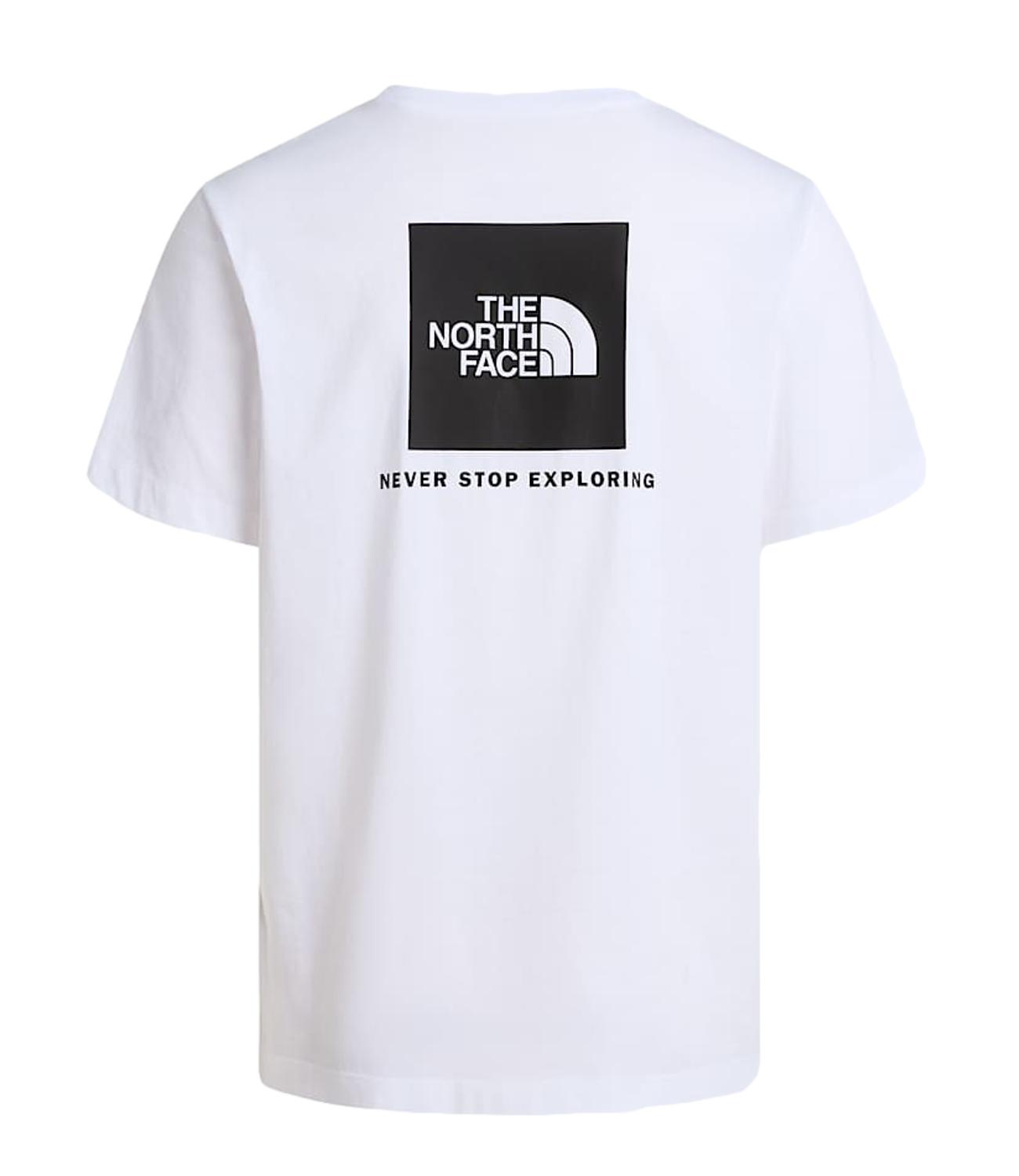 M EVOLUTION BOX NSE REGULAR SHORT SLEEVE