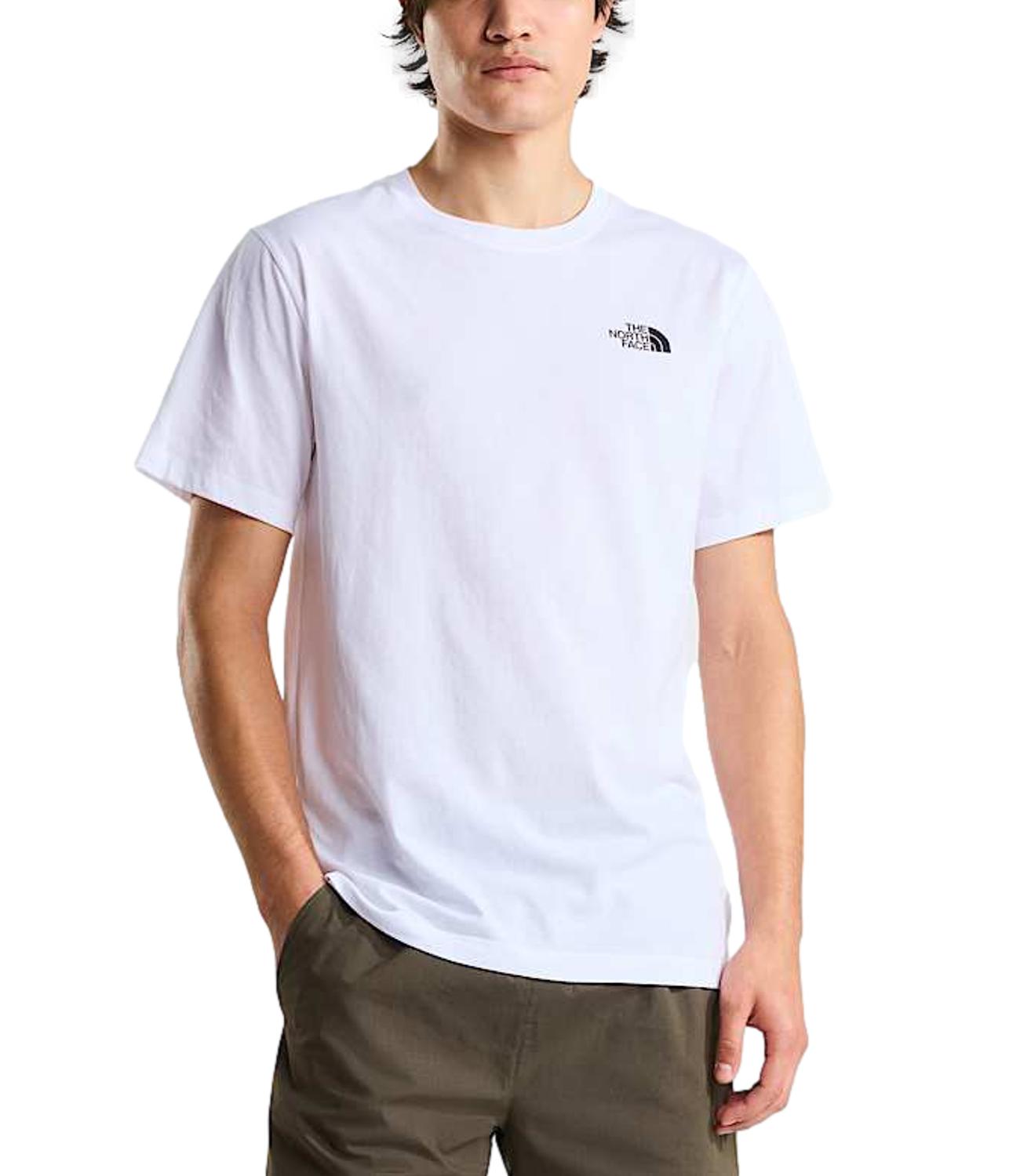 M EVOLUTION BOX NSE REGULAR SHORT SLEEVE