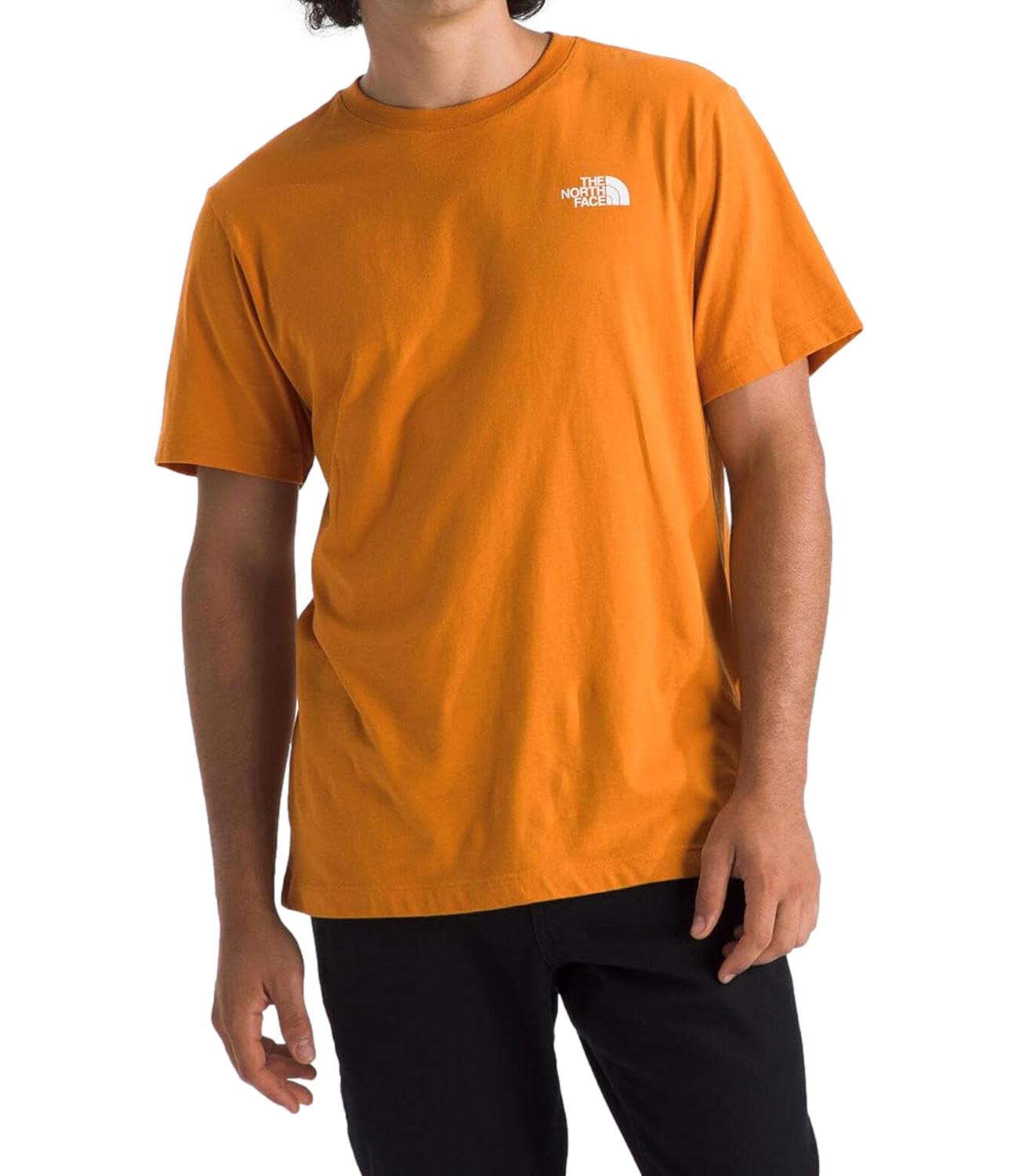M EVOLUTION BOX NSE REGULAR SHORT SLEEVE