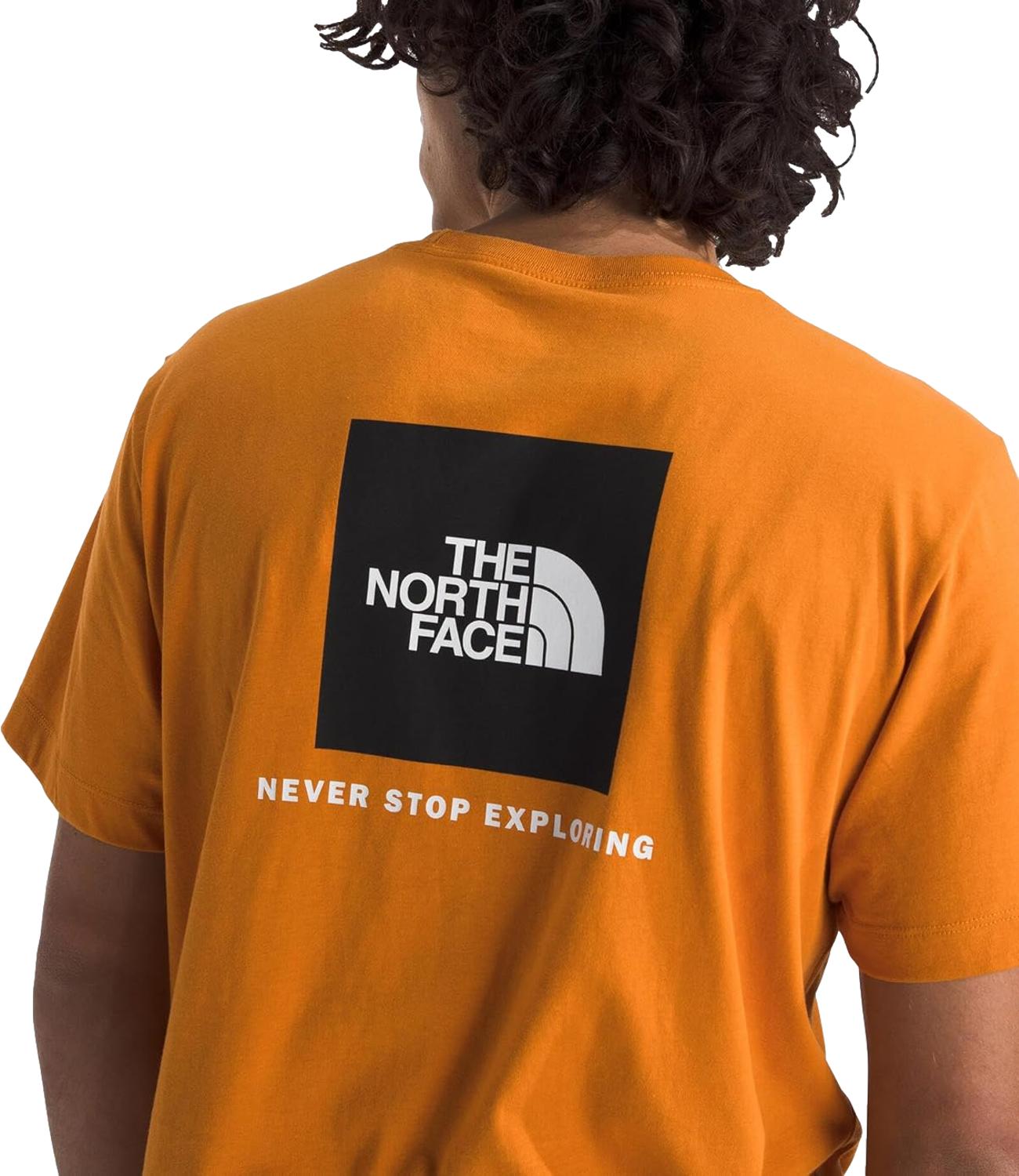 M EVOLUTION BOX NSE REGULAR SHORT SLEEVE
