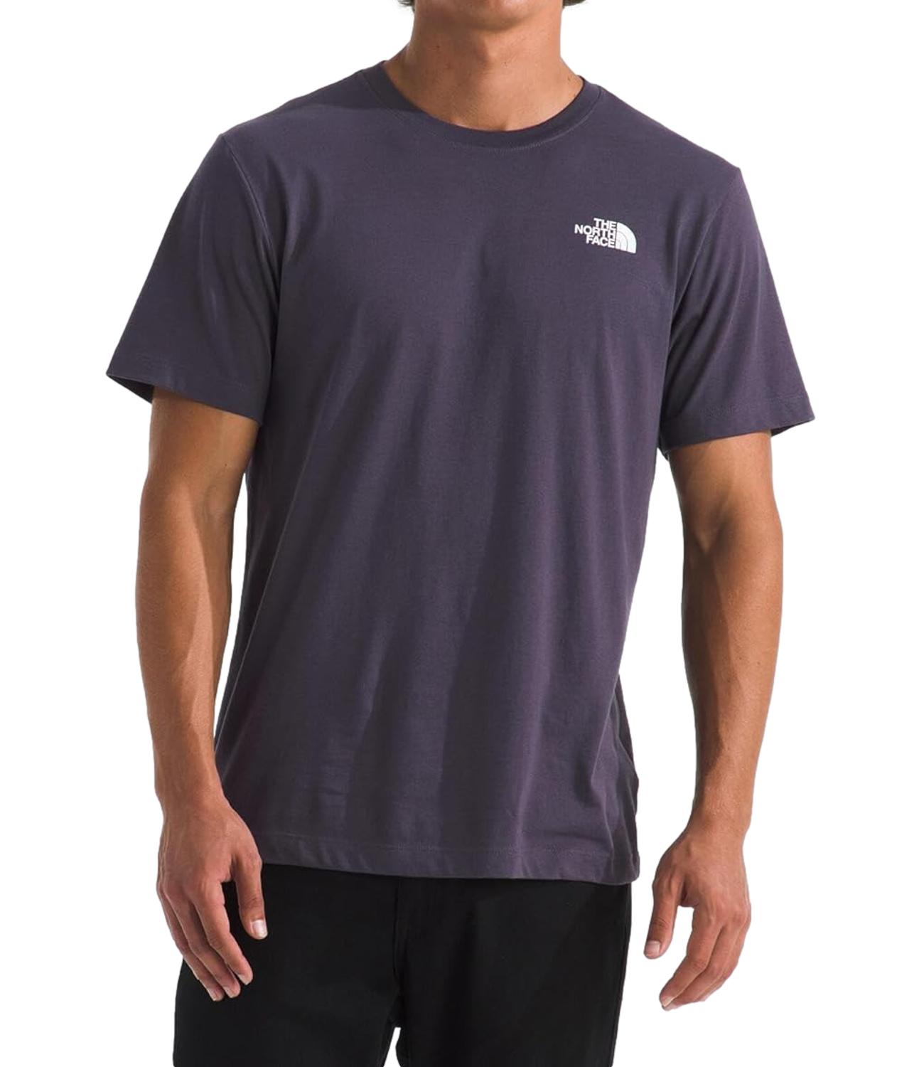 M EVOLUTION BOX NSE REGULAR SHORT SLEEVE