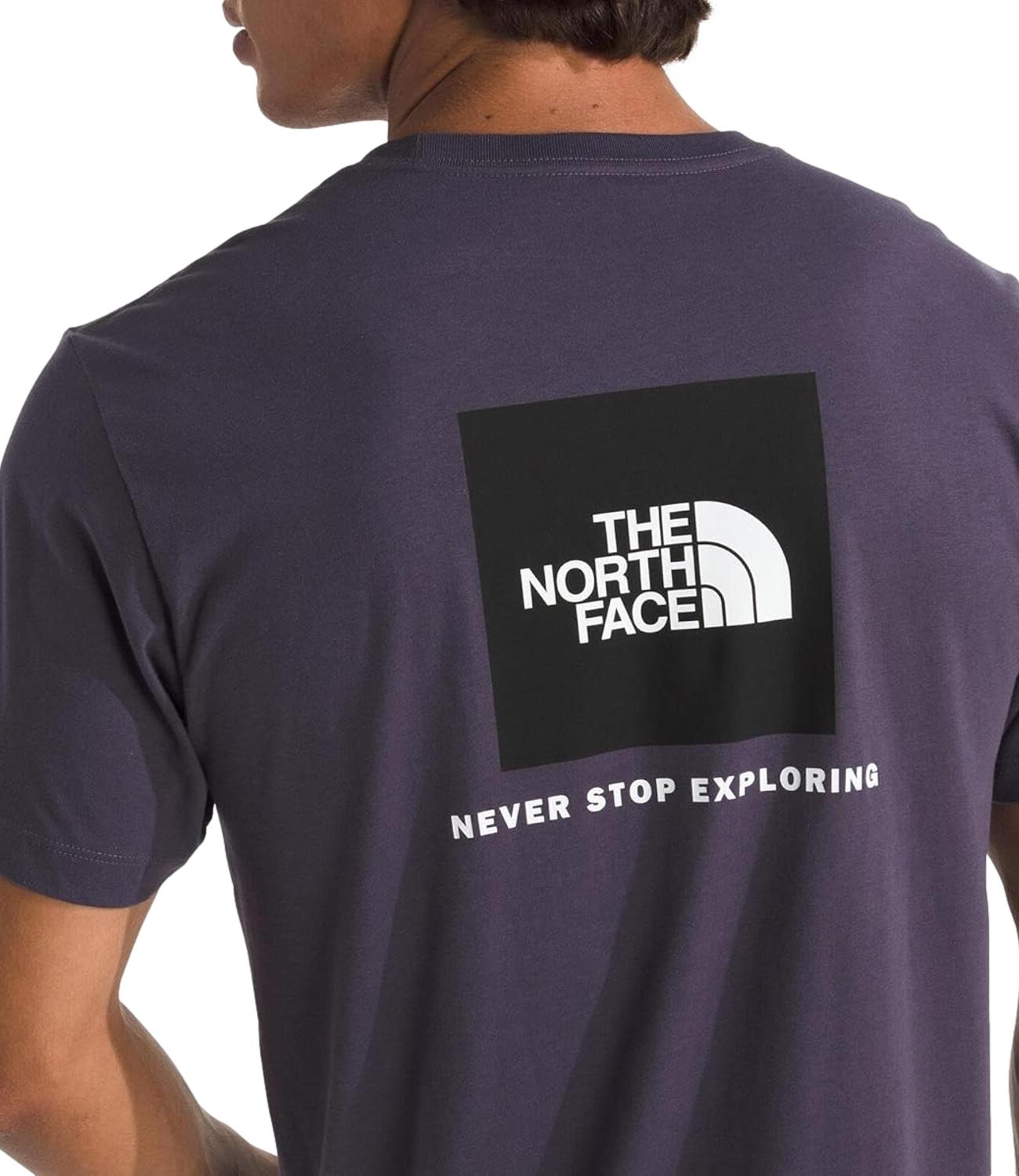 M EVOLUTION BOX NSE REGULAR SHORT SLEEVE