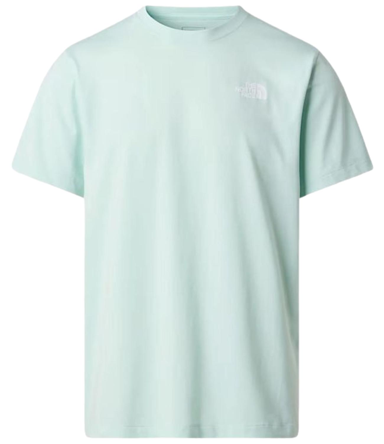 M EVOLUTION BOX NSE REGULAR SHORT SLEEVE