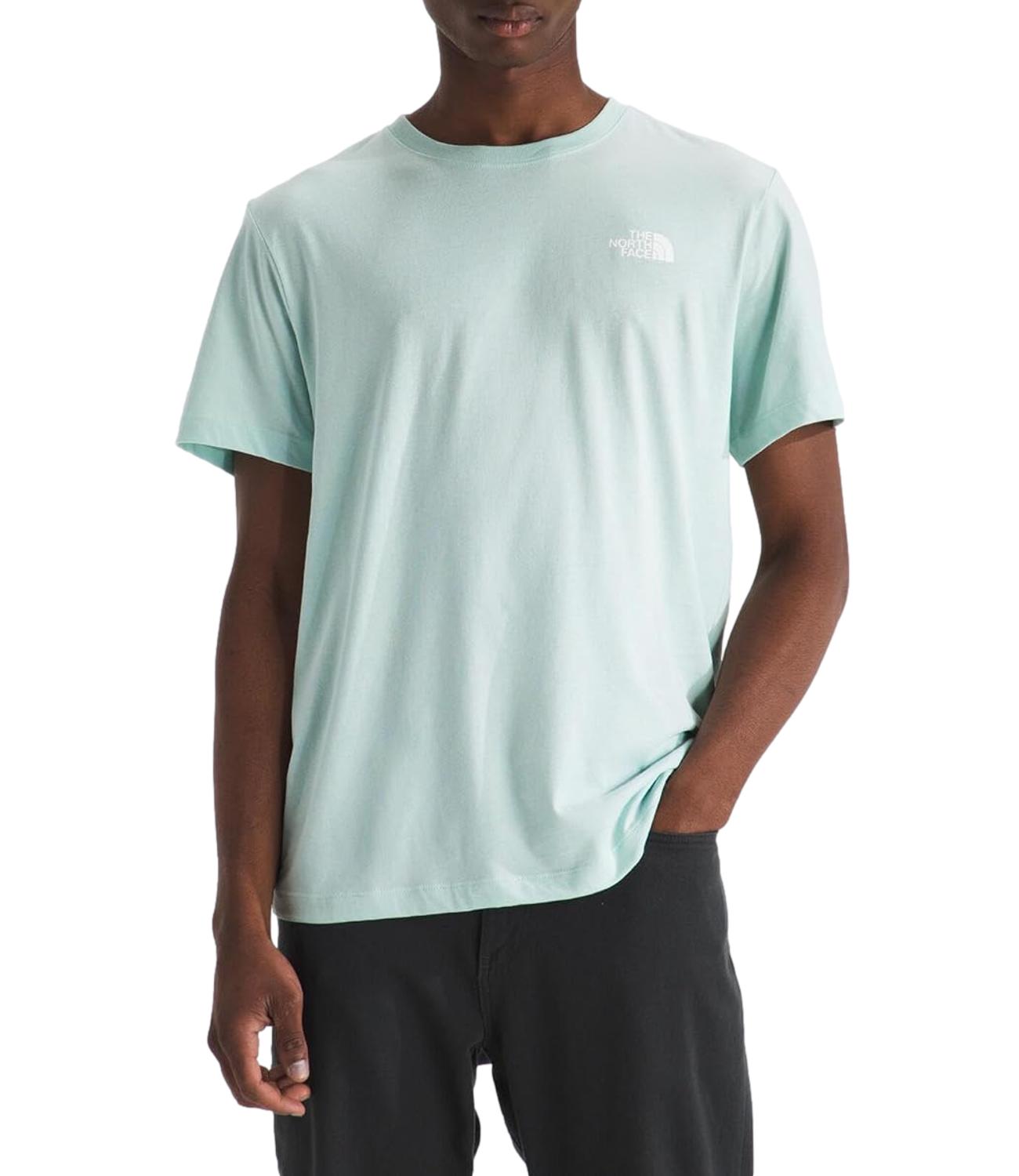 M EVOLUTION BOX NSE REGULAR SHORT SLEEVE