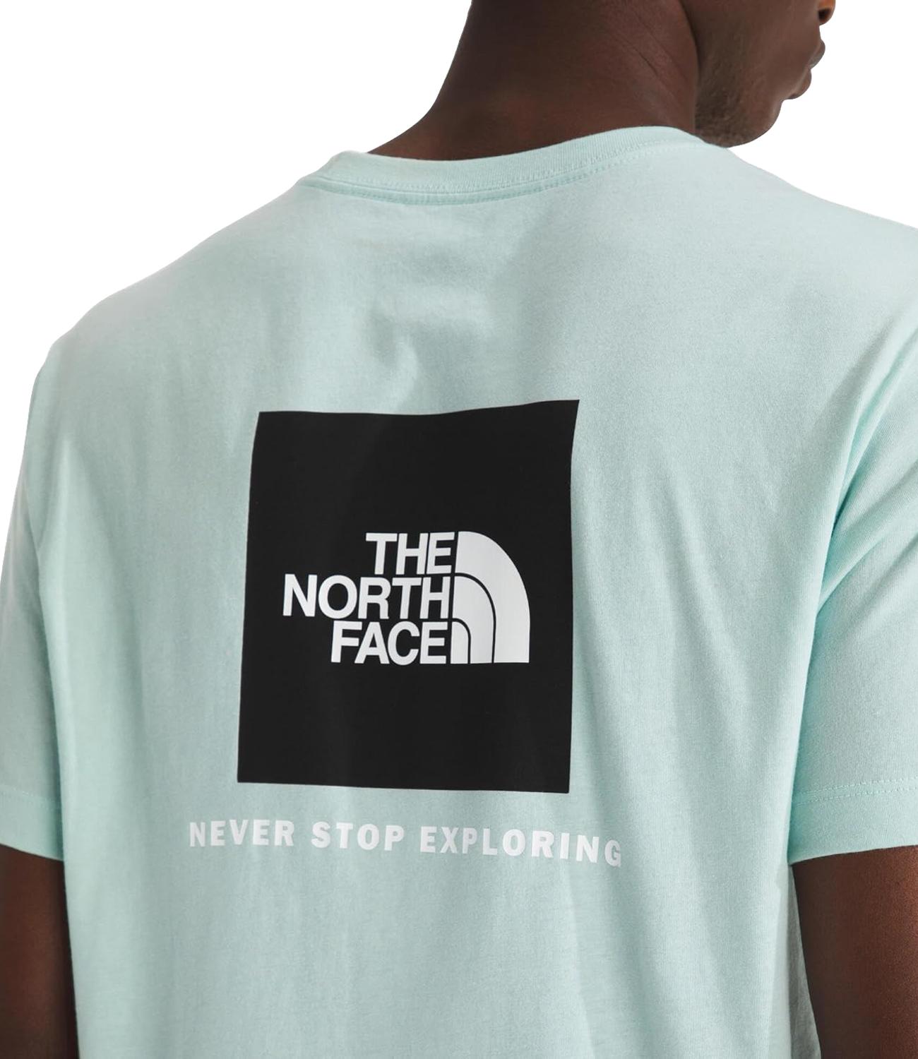 M EVOLUTION BOX NSE REGULAR SHORT SLEEVE
