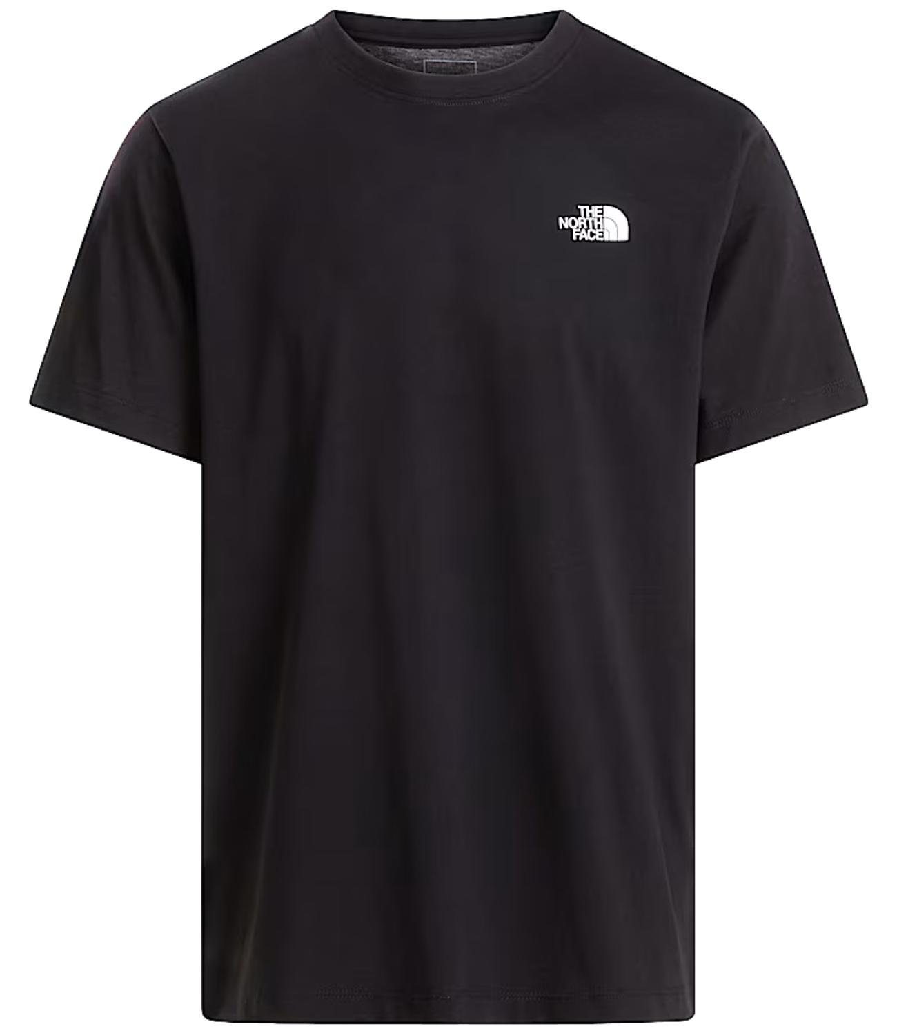 M EVOLUTION BOX NSE REGULAR SHORT SLEEVE