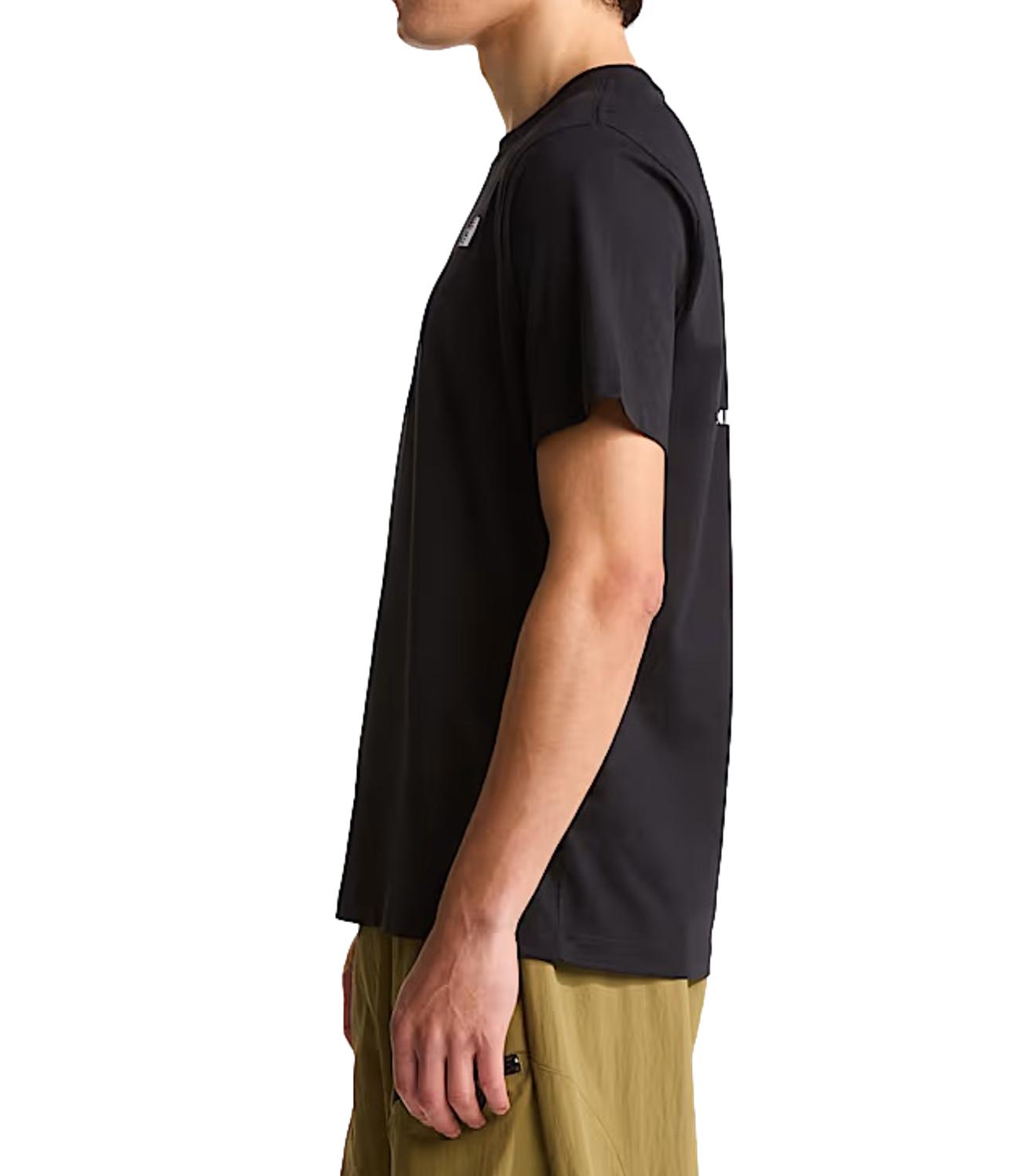 M EVOLUTION BOX NSE REGULAR SHORT SLEEVE