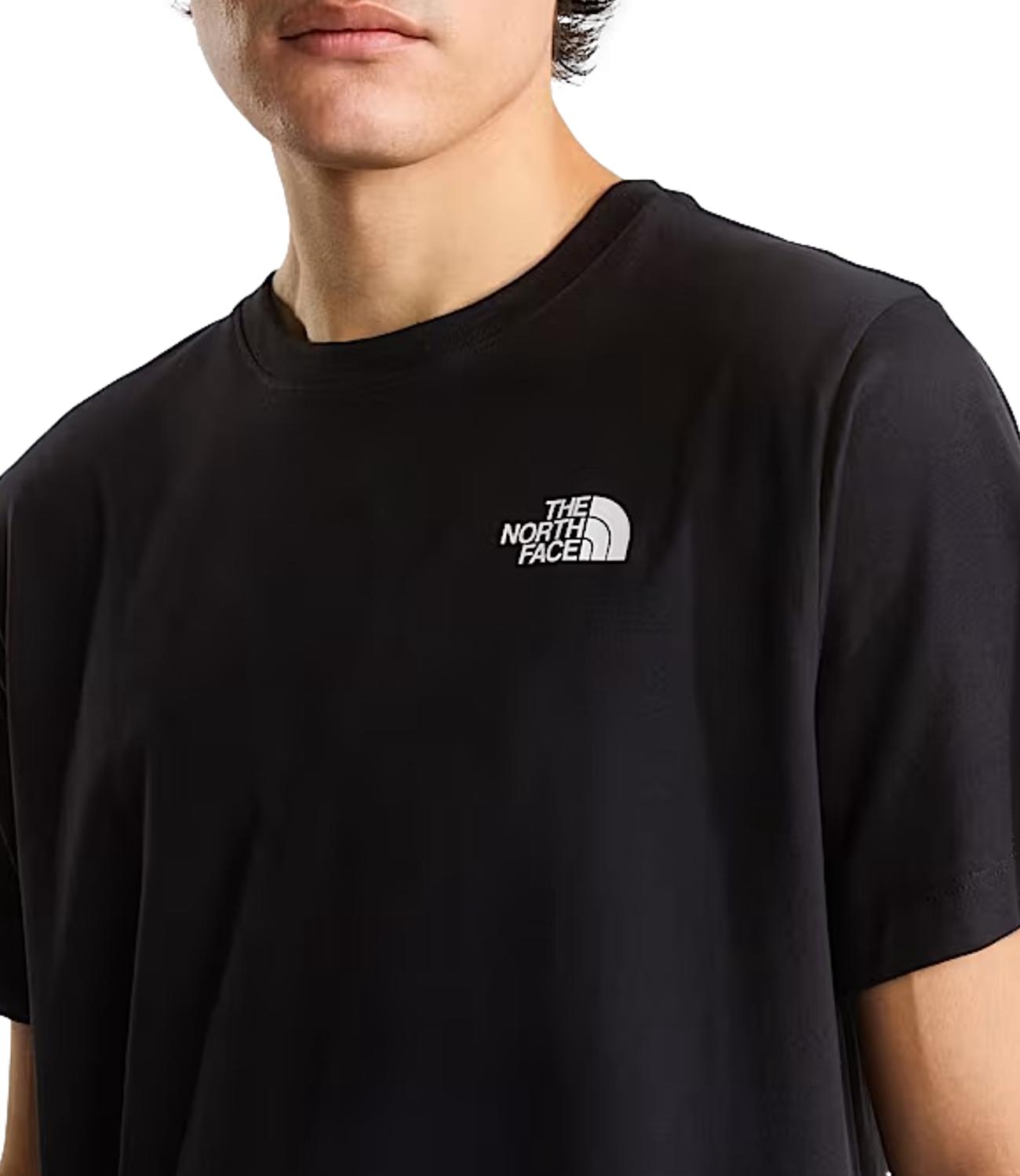 M EVOLUTION BOX NSE REGULAR SHORT SLEEVE