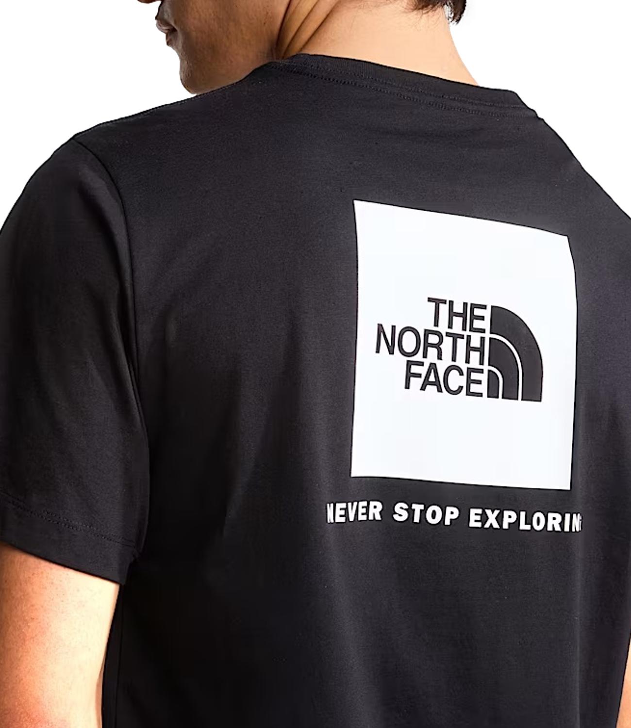 M EVOLUTION BOX NSE REGULAR SHORT SLEEVE